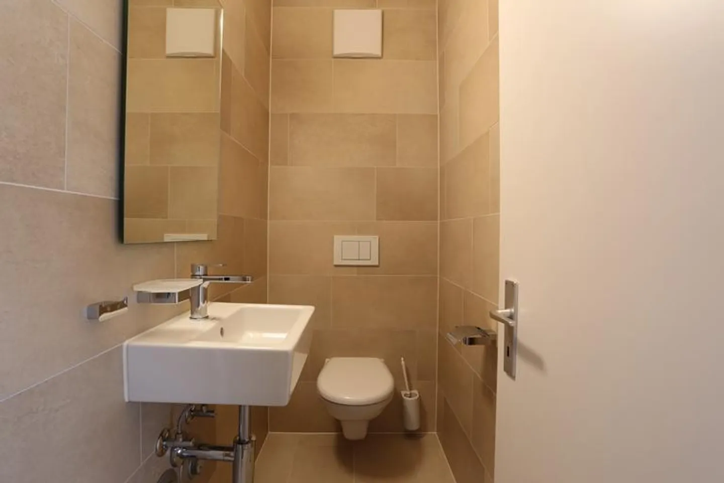 Moderne 3.5-Zimmerwohnung - Foto 7 von 9