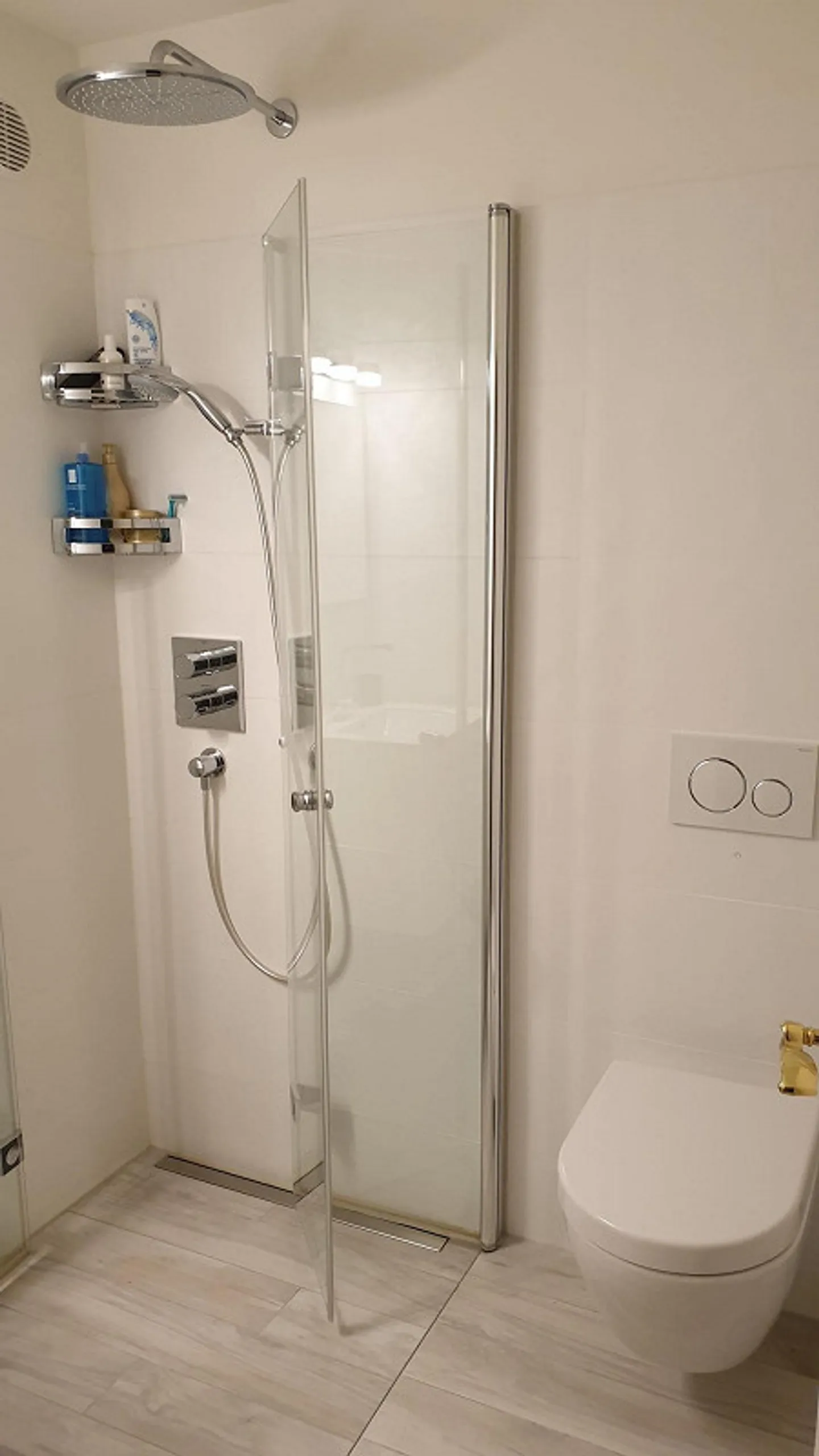 Geräumige 4.5 Zimmer Wohnung - Foto 8 von 9