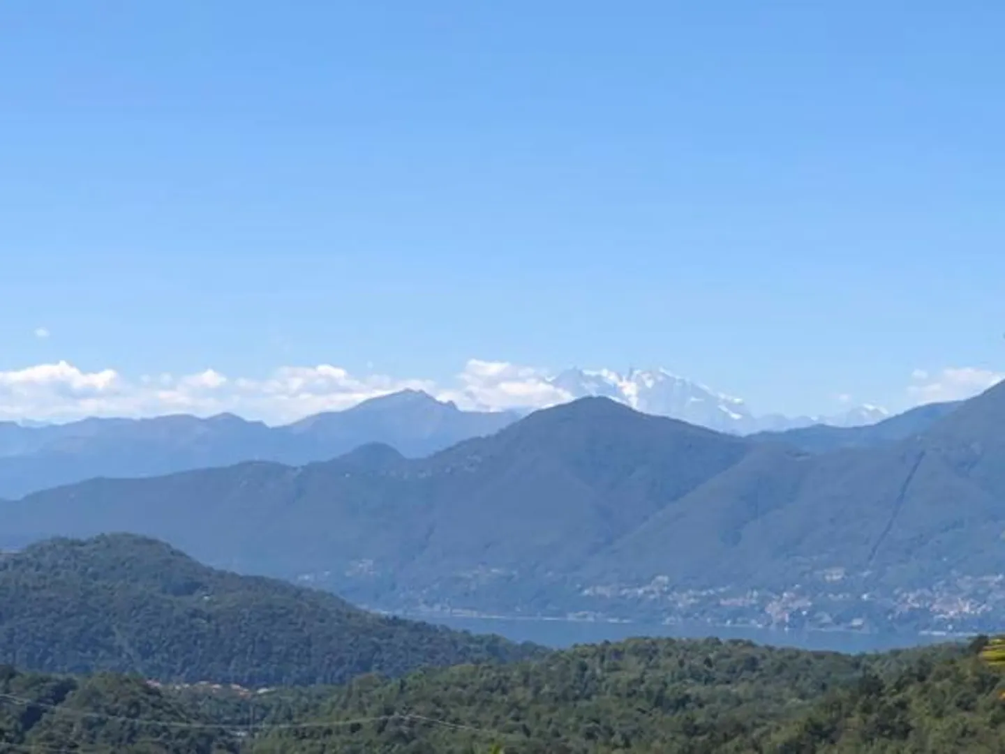 Stilvoll saniertes Tessinerhaus - Foto 3 von 30