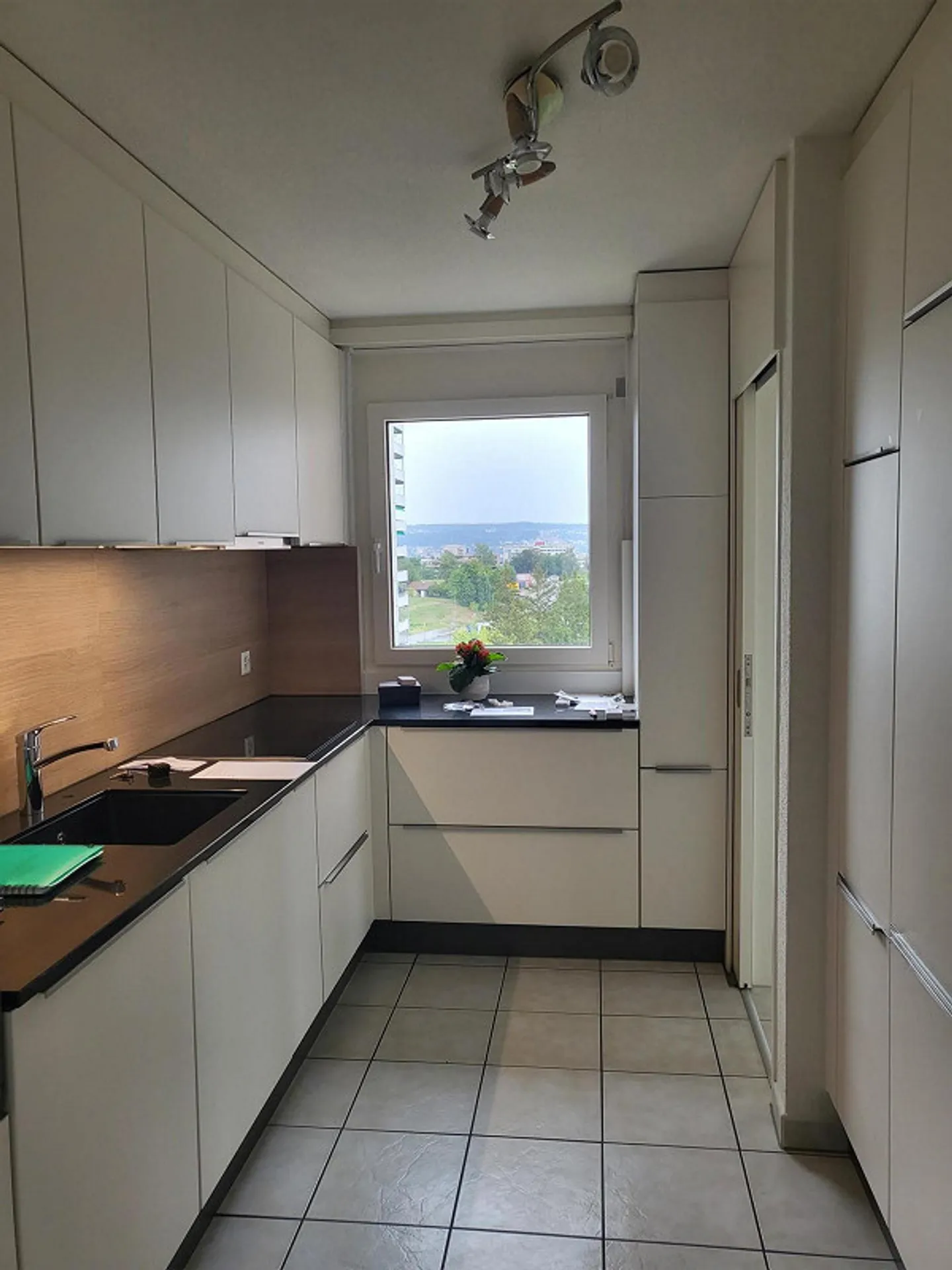 Geräumige 4.5 Zimmer Wohnung - Foto 6 von 9
