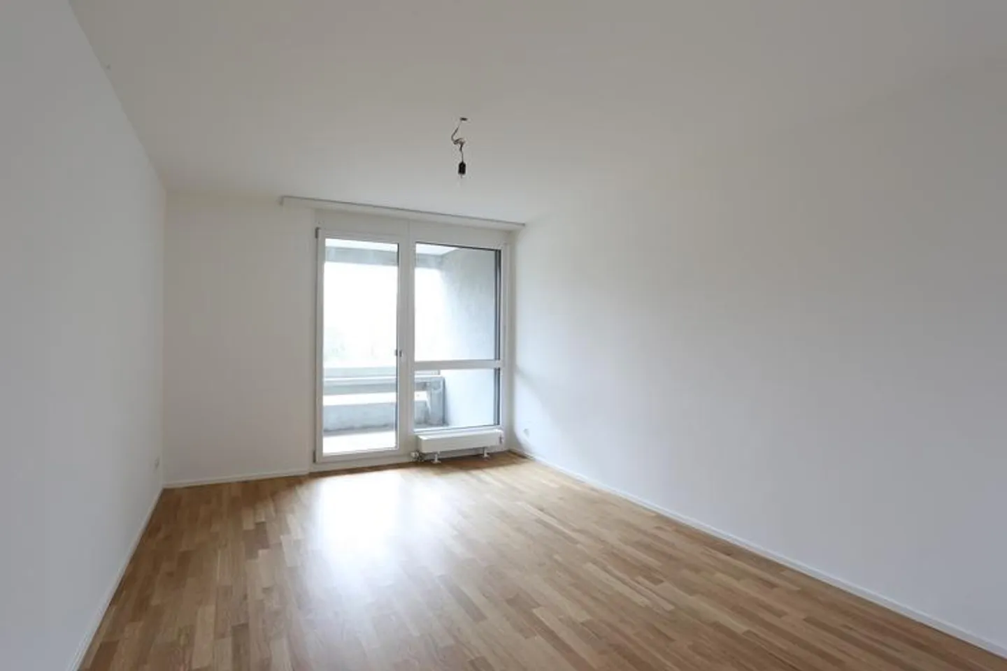 Moderne 3.5-Zimmerwohnung - Foto 5 von 9