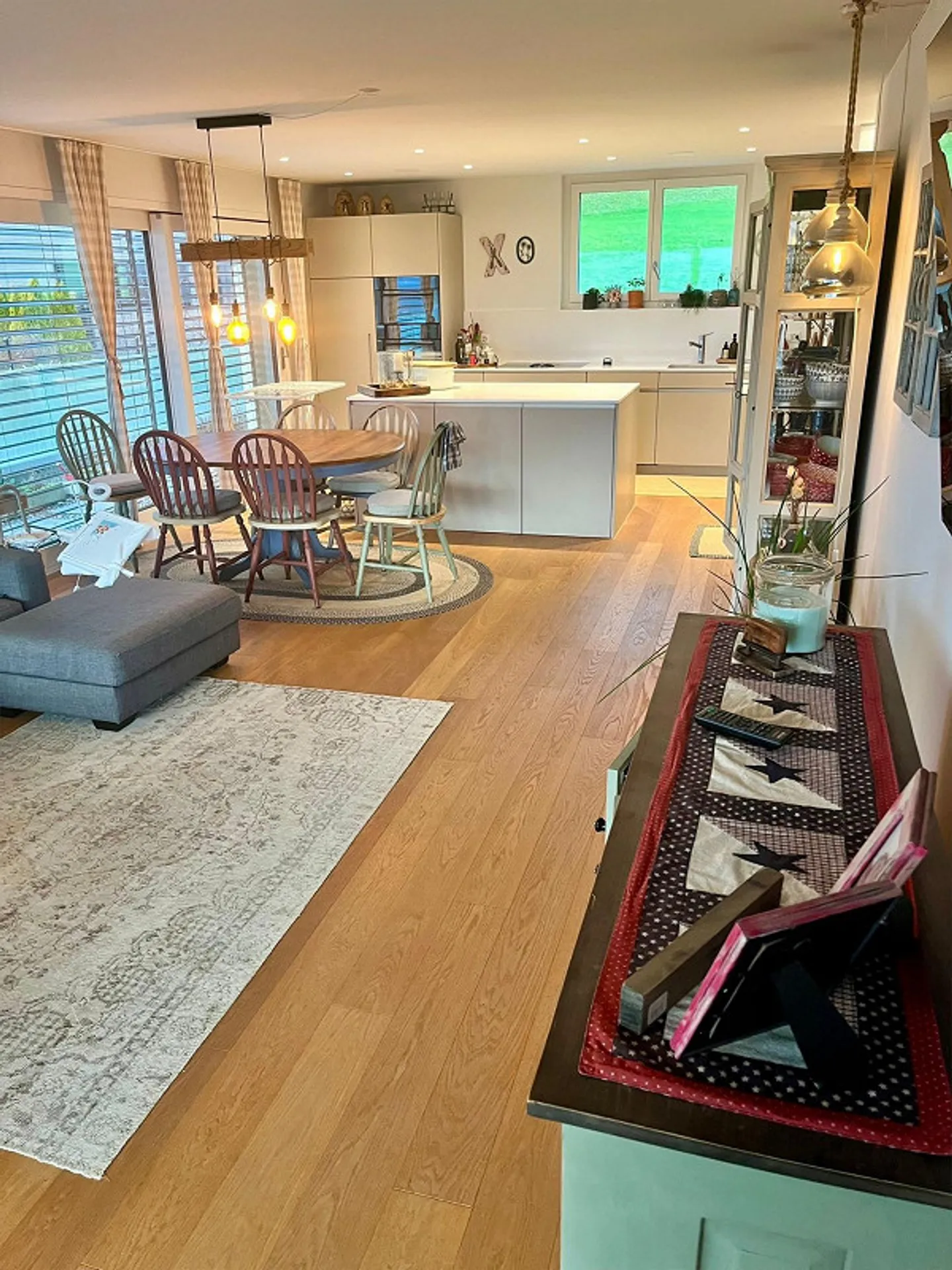 Magnifique et exclusive appartement en attique de 4.5 pièces - Photo 1 sur 11