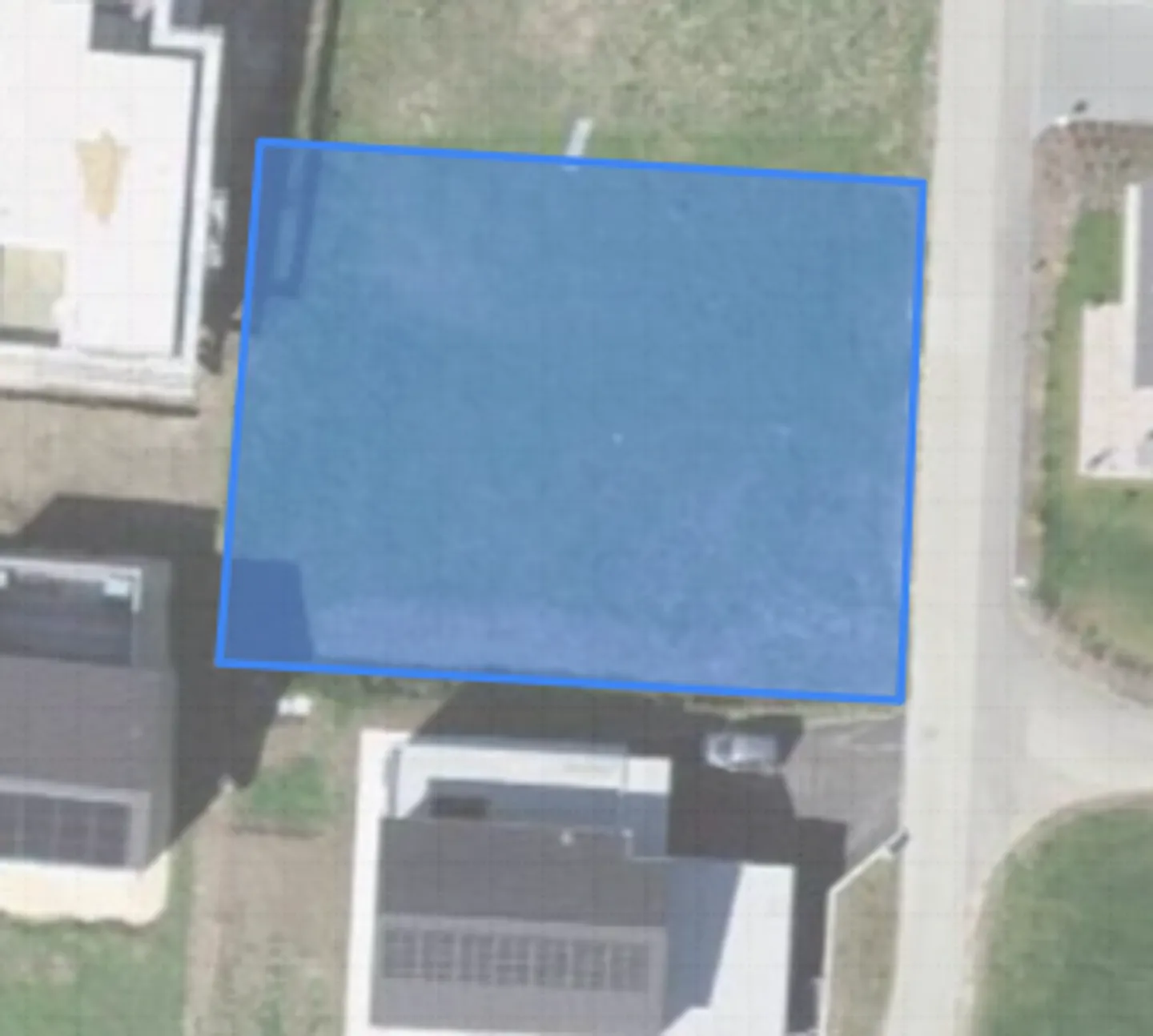 Terreno edificabile con progetto - Foto 6 di 11