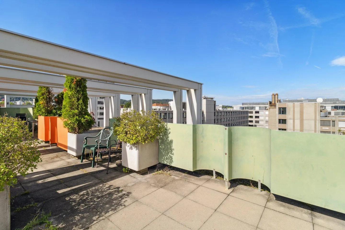 Representative business or residential address in the heart of Zurich! - Photo 37 of 45