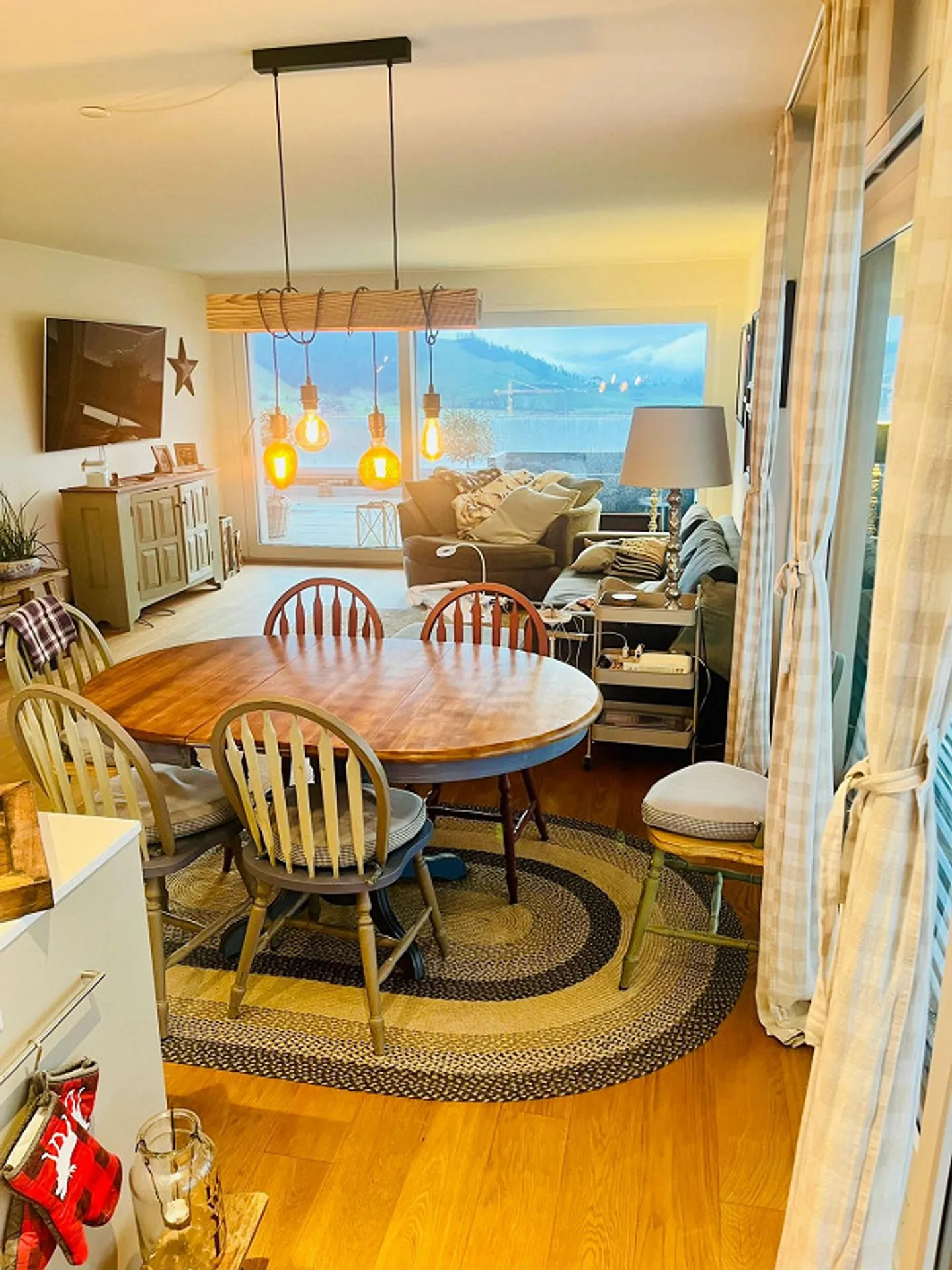 Magnifique et exclusive appartement en attique de 4.5 pièces - Photo 2 sur 11