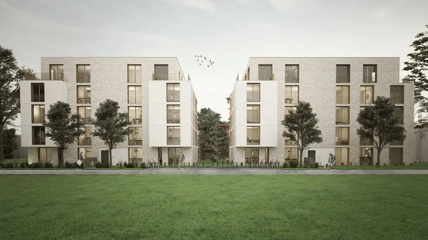 Aarberg Living - Neubau von 18 exklusiven Wohneinheiten in Aarberg - Foto 16 von 18