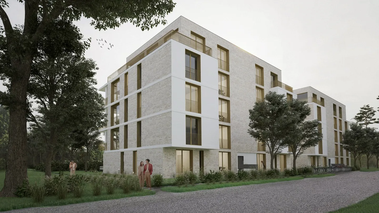 Aarberg Living - Neubau von 18 exklusiven Wohneinheiten in Aarberg - Foto 18 von 18