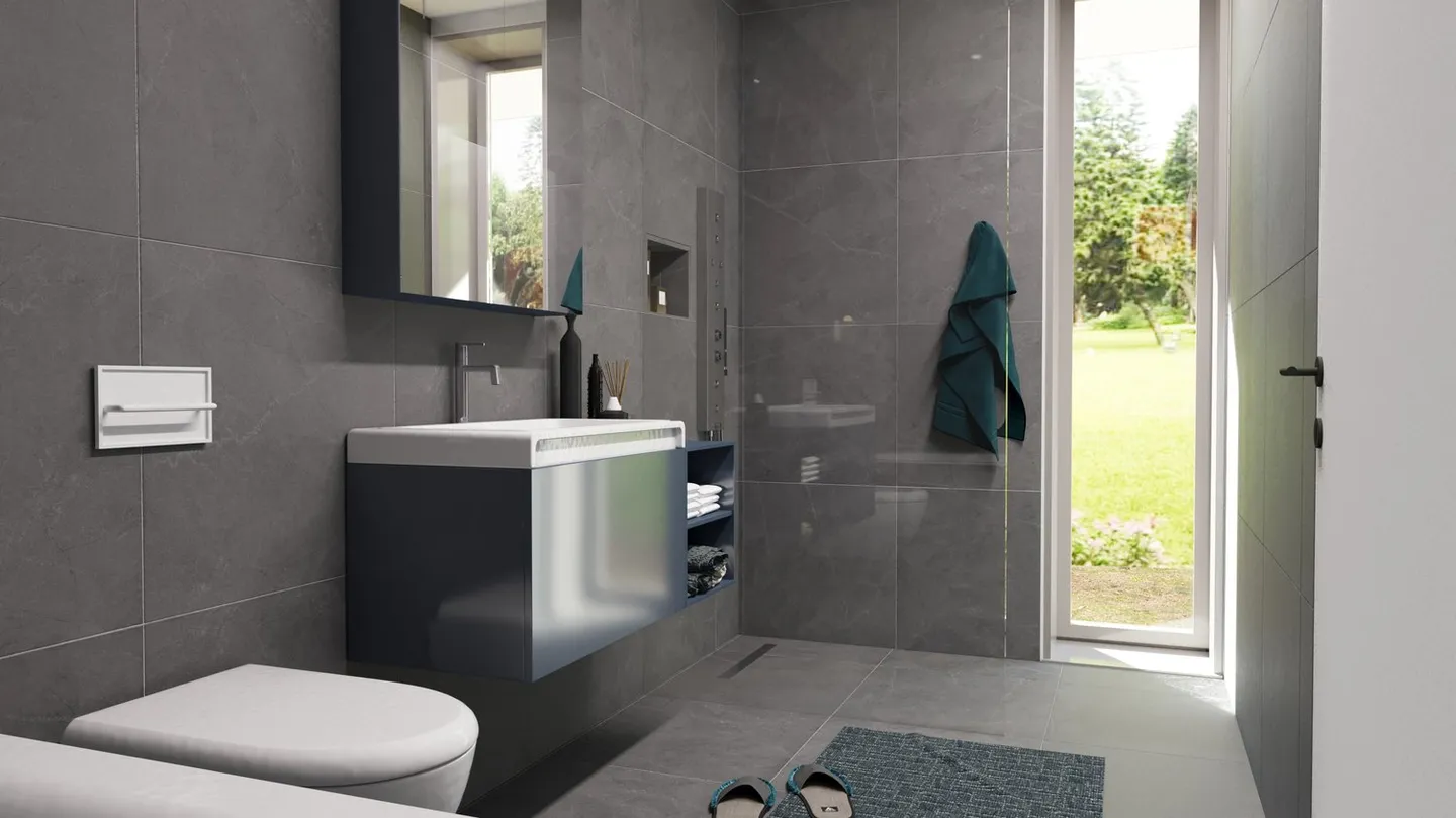 Aarberg Living - Neubau von 18 exklusiven Wohneinheiten in Aarberg - Foto 8 von 18