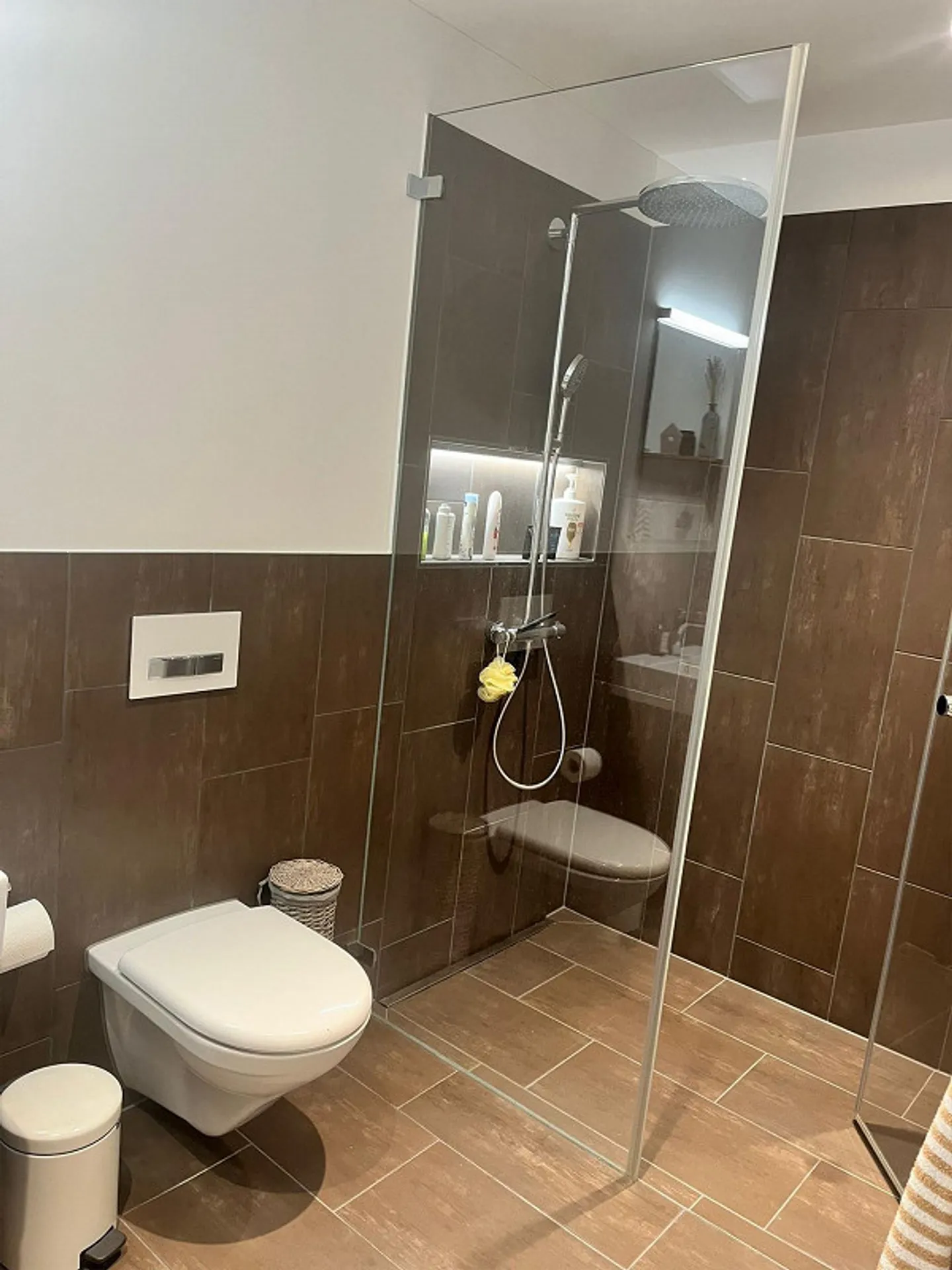 Magnifique et exclusive appartement en attique de 4.5 pièces - Photo 6 sur 11