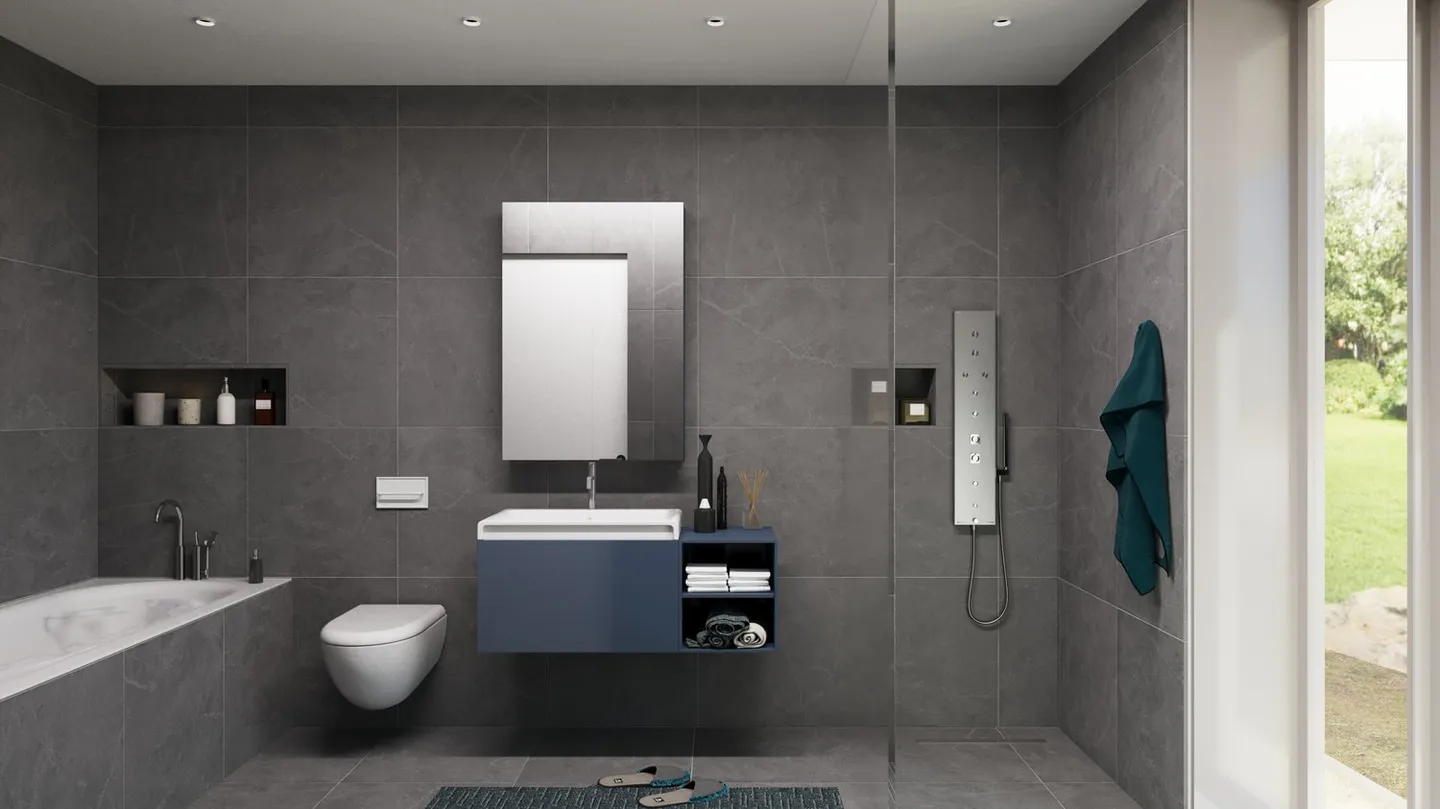 Aarberg Living - Neubau von 18 exklusiven Wohneinheiten in Aarberg - Foto 9 von 18