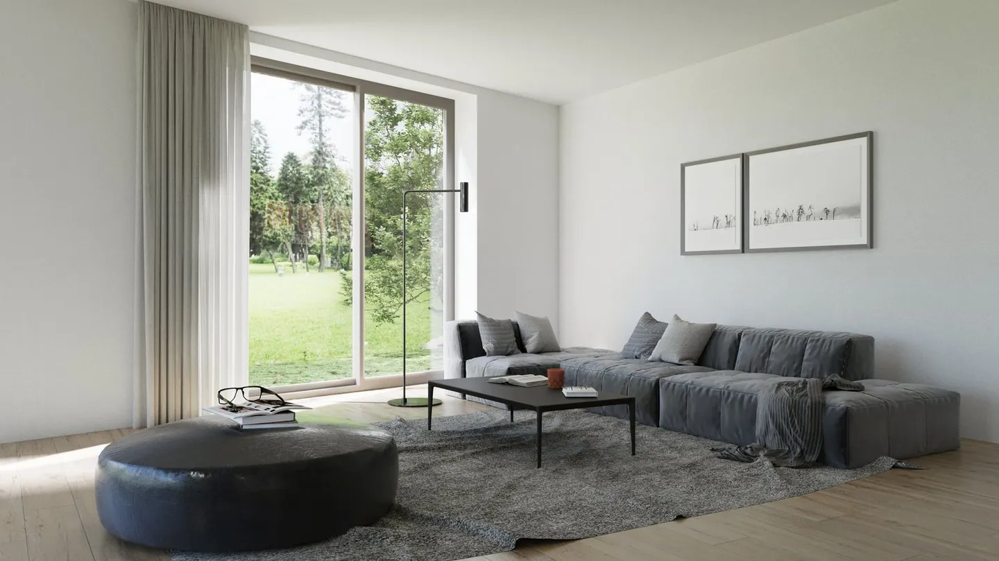 Aarberg Living - Neubau von 18 exklusiven Wohneinheiten in Aarberg - Foto 10 von 18