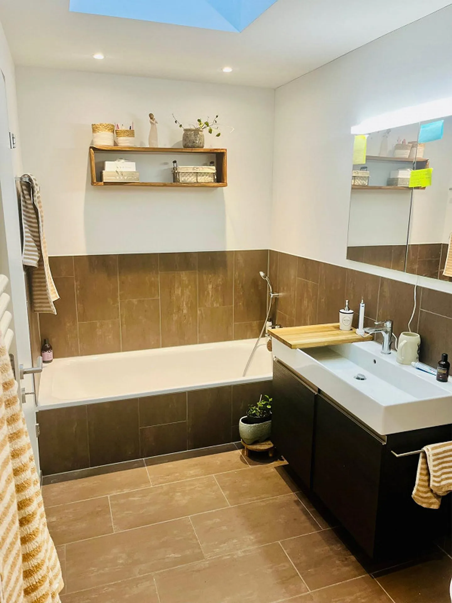 Magnifique et exclusive appartement en attique de 4.5 pièces - Photo 8 sur 11