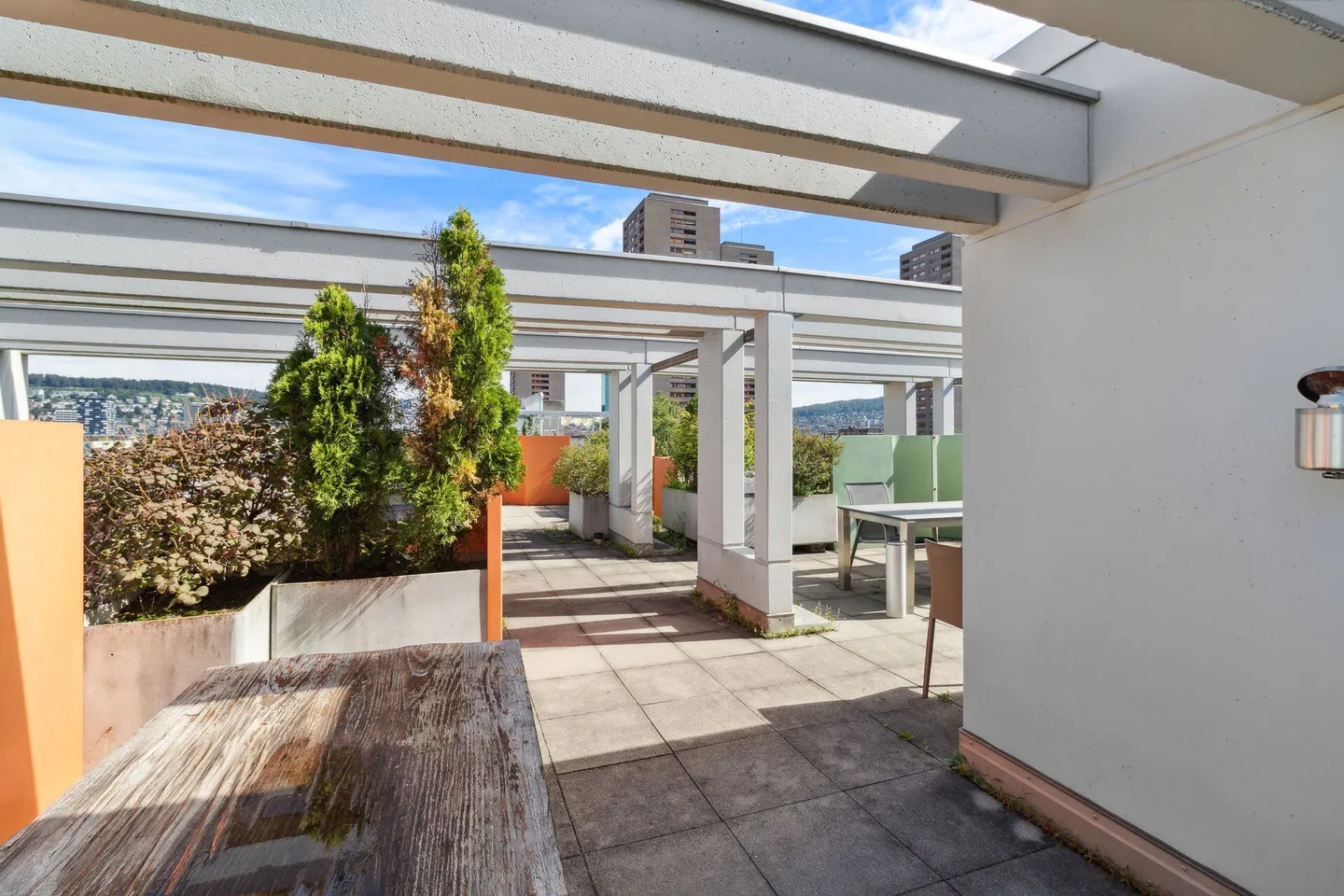 Representative business or residential address in the heart of Zurich! - Photo 32 of 45