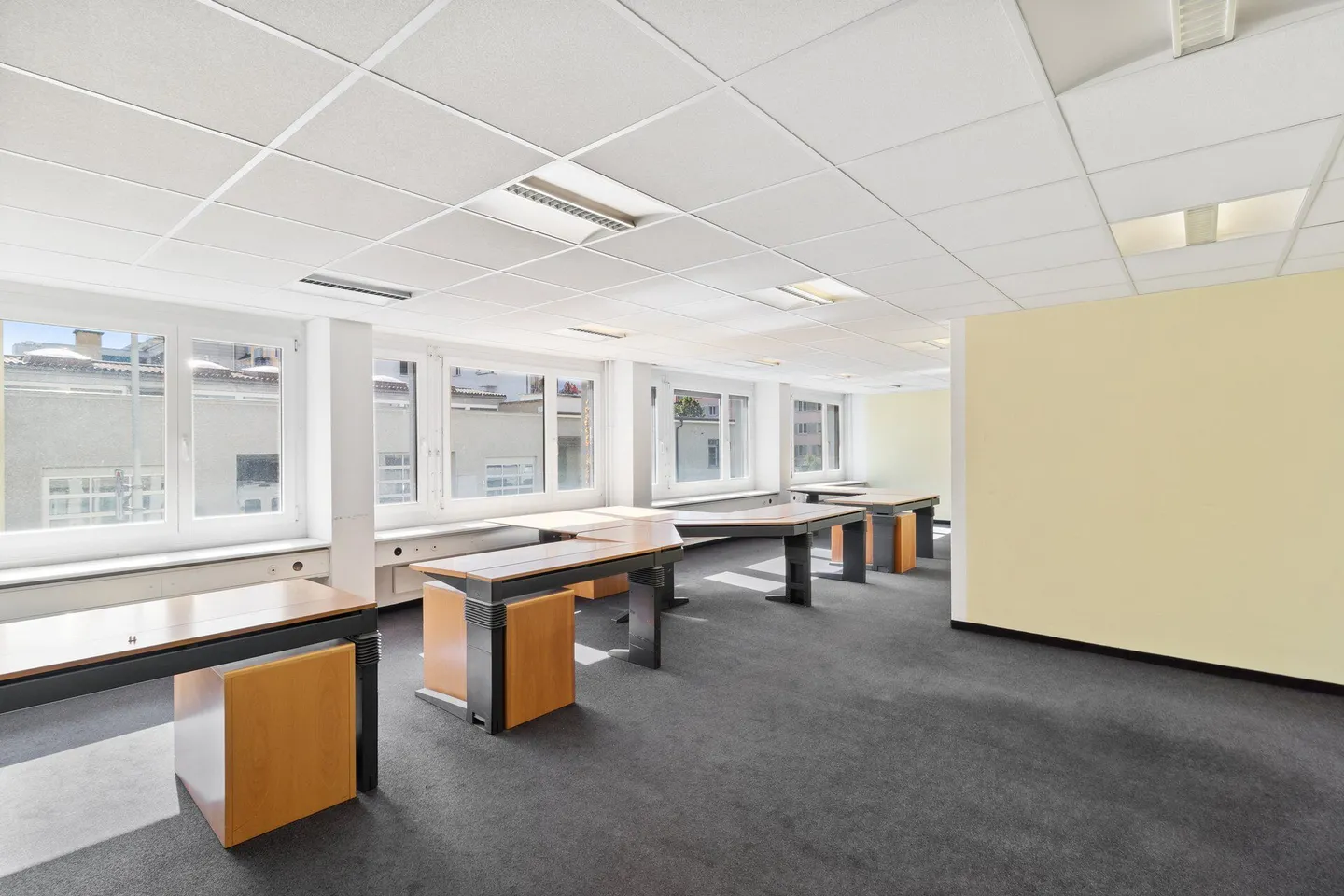 Representative business or residential address in the heart of Zurich! - Photo 33 of 45