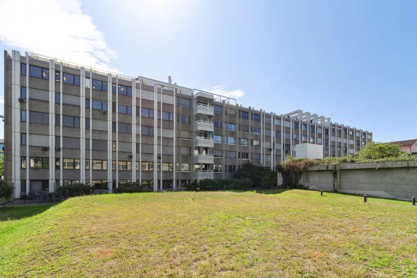 Representative business or residential address in the heart of Zurich! - Photo 34 of 45