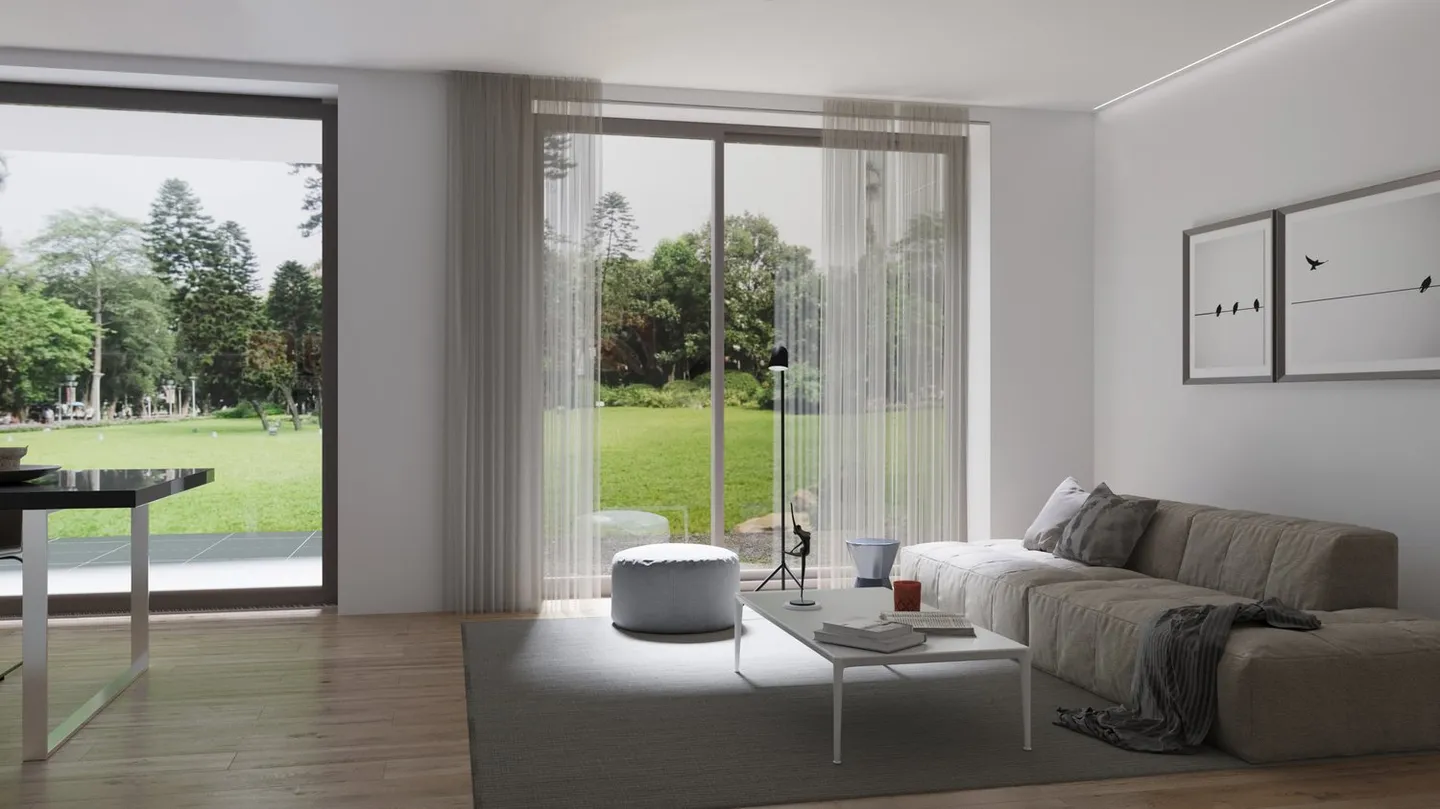 Aarberg Living - Neubau von 18 exklusiven Wohneinheiten in Aarberg - Foto 3 von 18