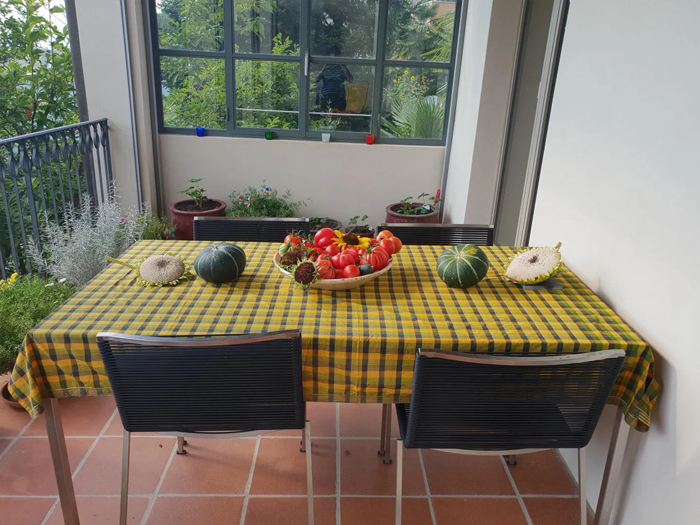 Stilvoll saniertes Tessinerhaus - Foto 11 von 30