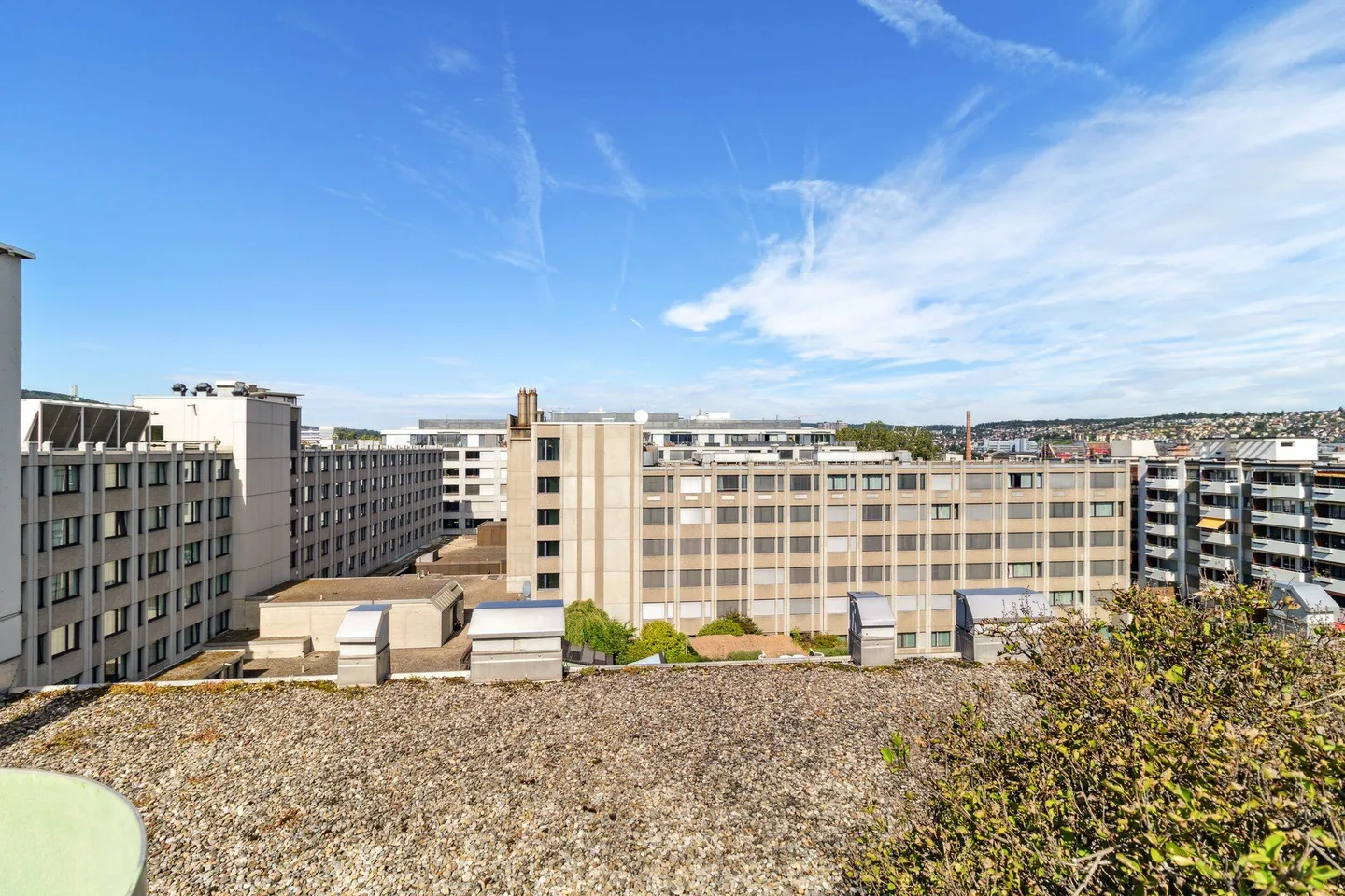 Representative business or residential address in the heart of Zurich! - Photo 39 of 45