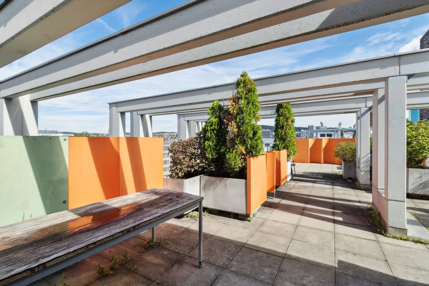 Representative business or residential address in the heart of Zurich! - Photo 40 of 45