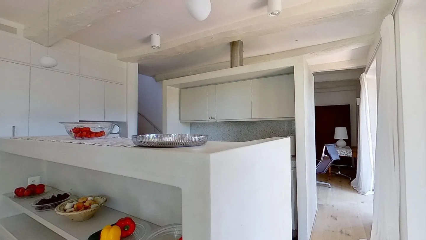 Stilvoll saniertes Tessinerhaus - Foto 18 von 30