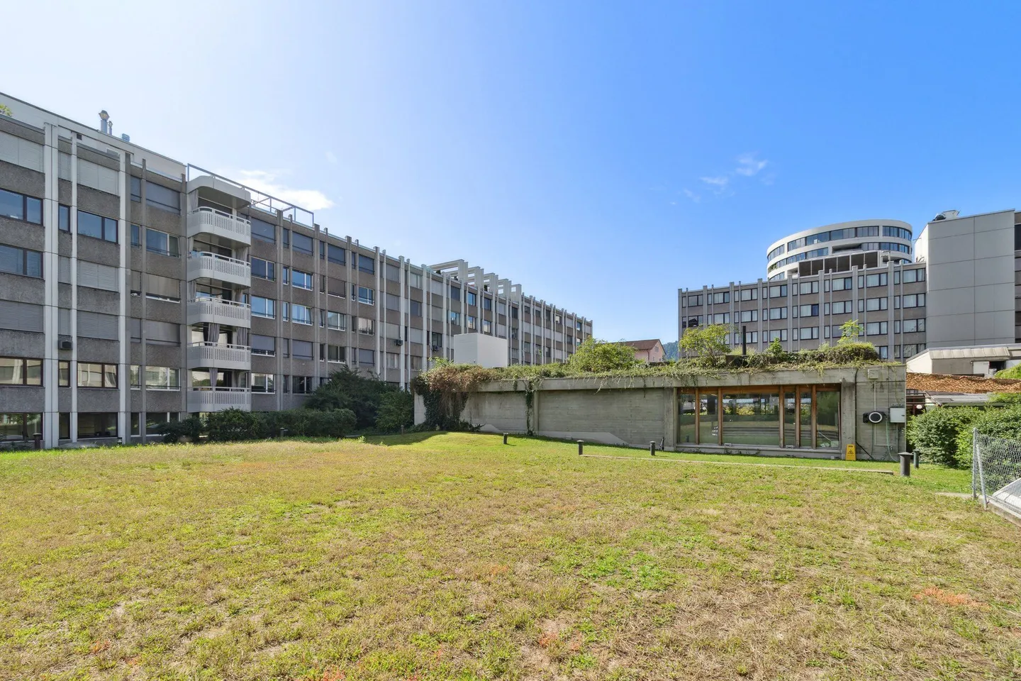 Representative business or residential address in the heart of Zurich! - Photo 41 of 45