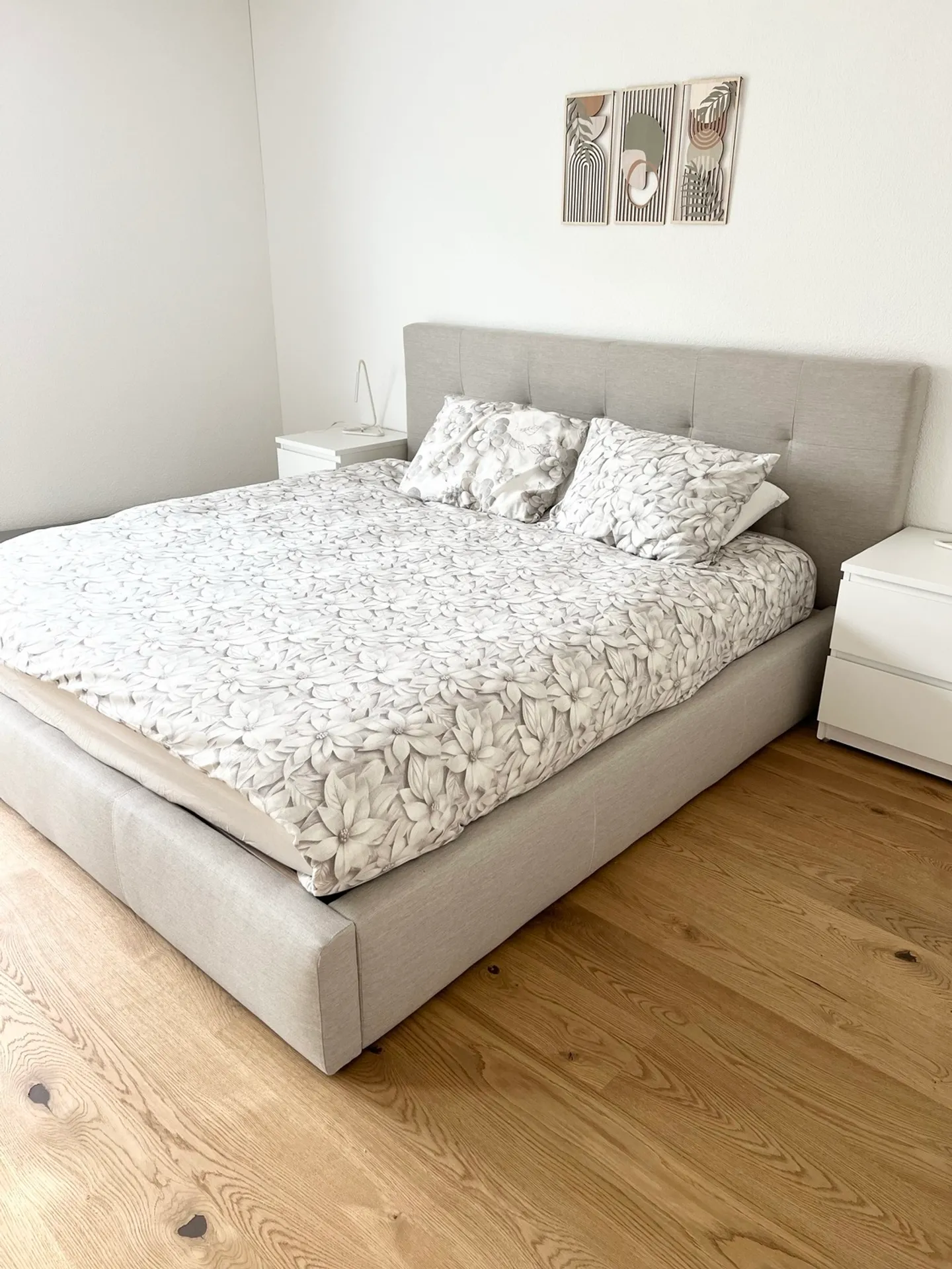 4½ ROOM APARTMENT IN BACHENBÜLACH (ZH), FURNISHED, TEMPORARY - Photo 7 of 11