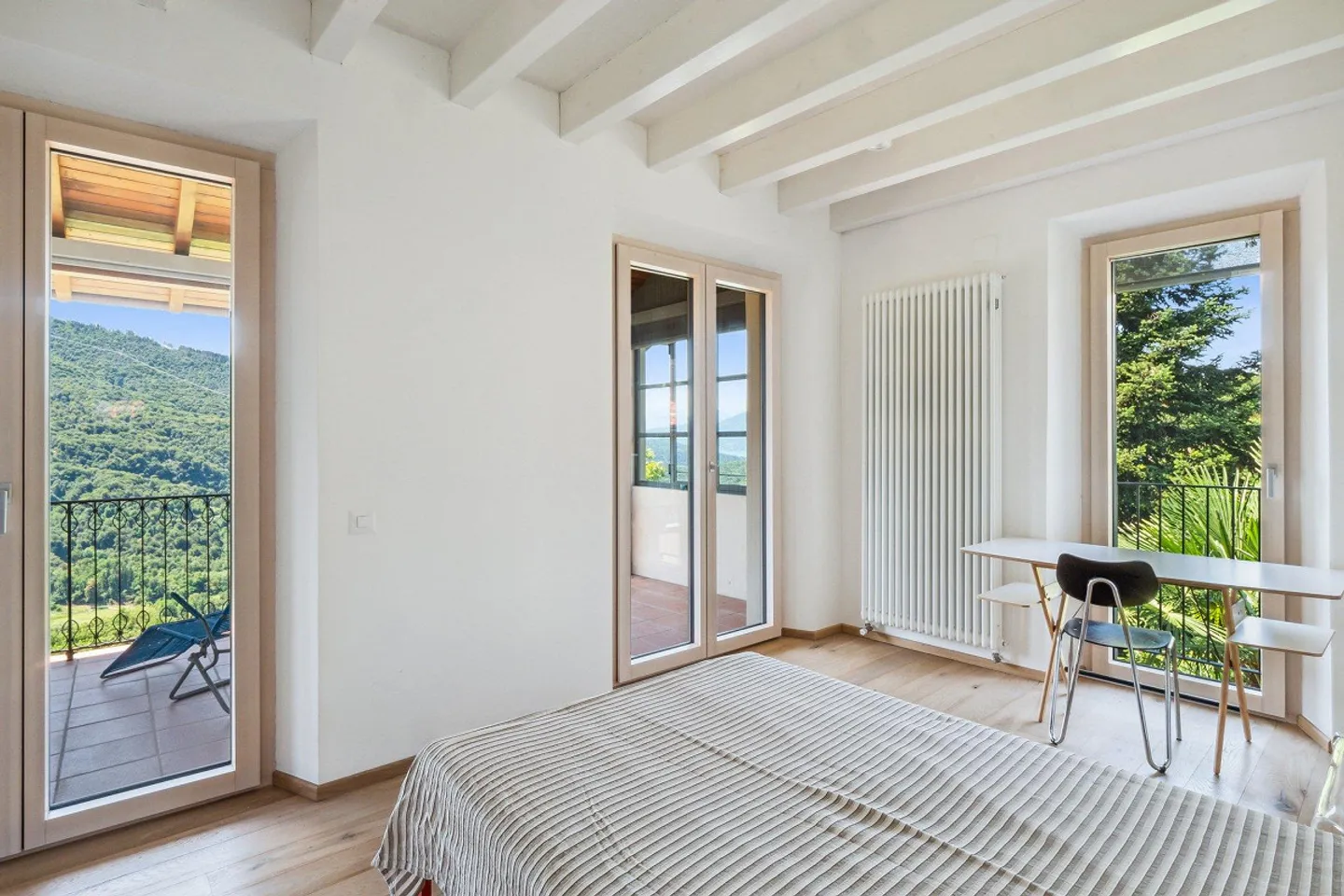 Stilvoll saniertes Tessinerhaus - Foto 24 von 30