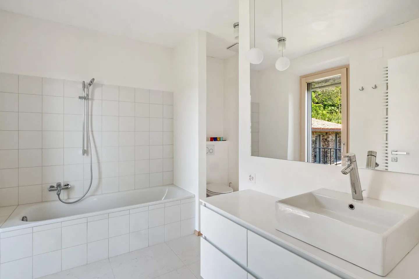 Stilvoll saniertes Tessinerhaus - Foto 25 von 30