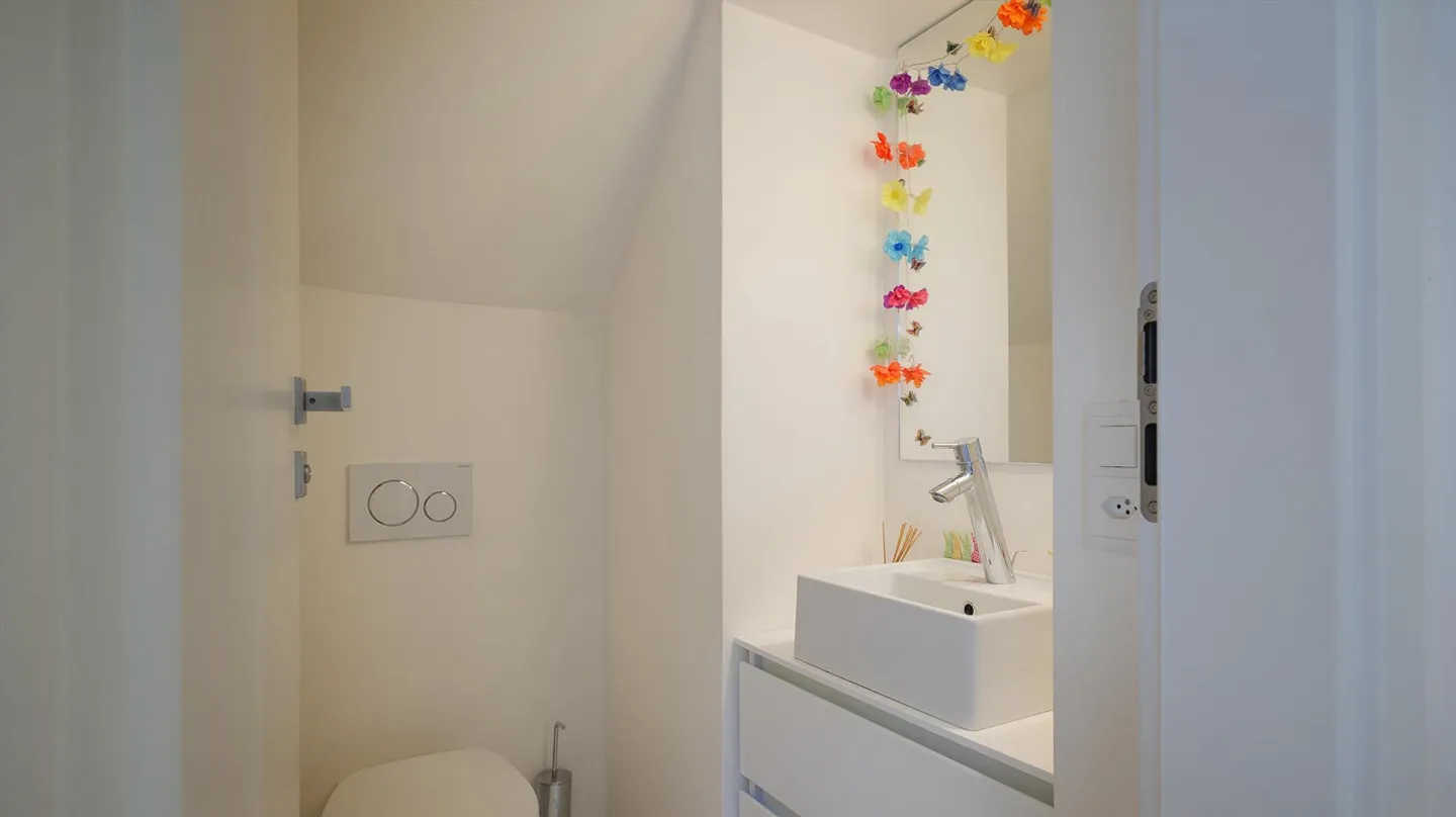 Stilvoll saniertes Tessinerhaus - Foto 26 von 30