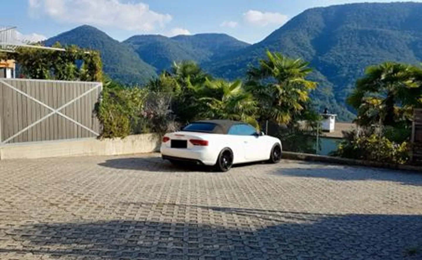 Stilvoll saniertes Tessinerhaus - Foto 28 von 30