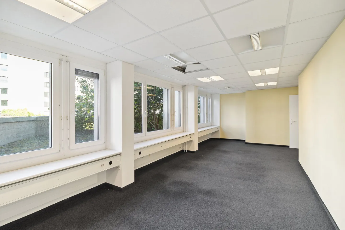 Representative business or residential address in the heart of Zurich! - Photo 42 of 45