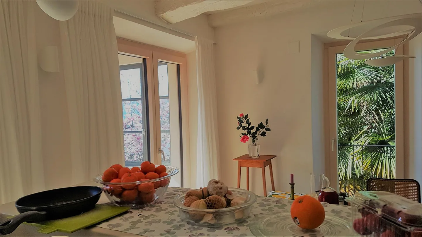 Stilvoll saniertes Tessinerhaus - Foto 20 von 30