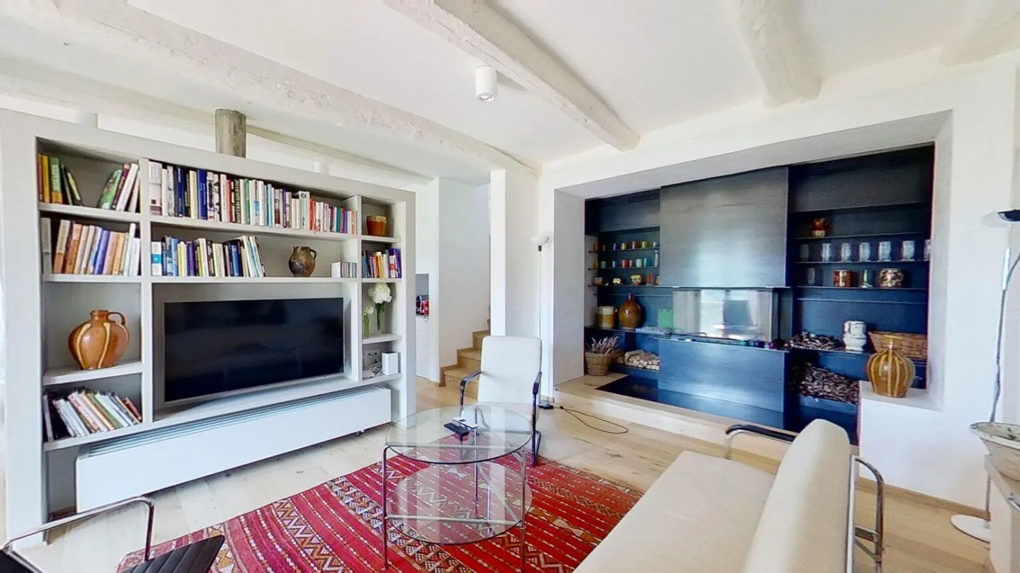 Stilvoll saniertes Tessinerhaus - Foto 21 von 30