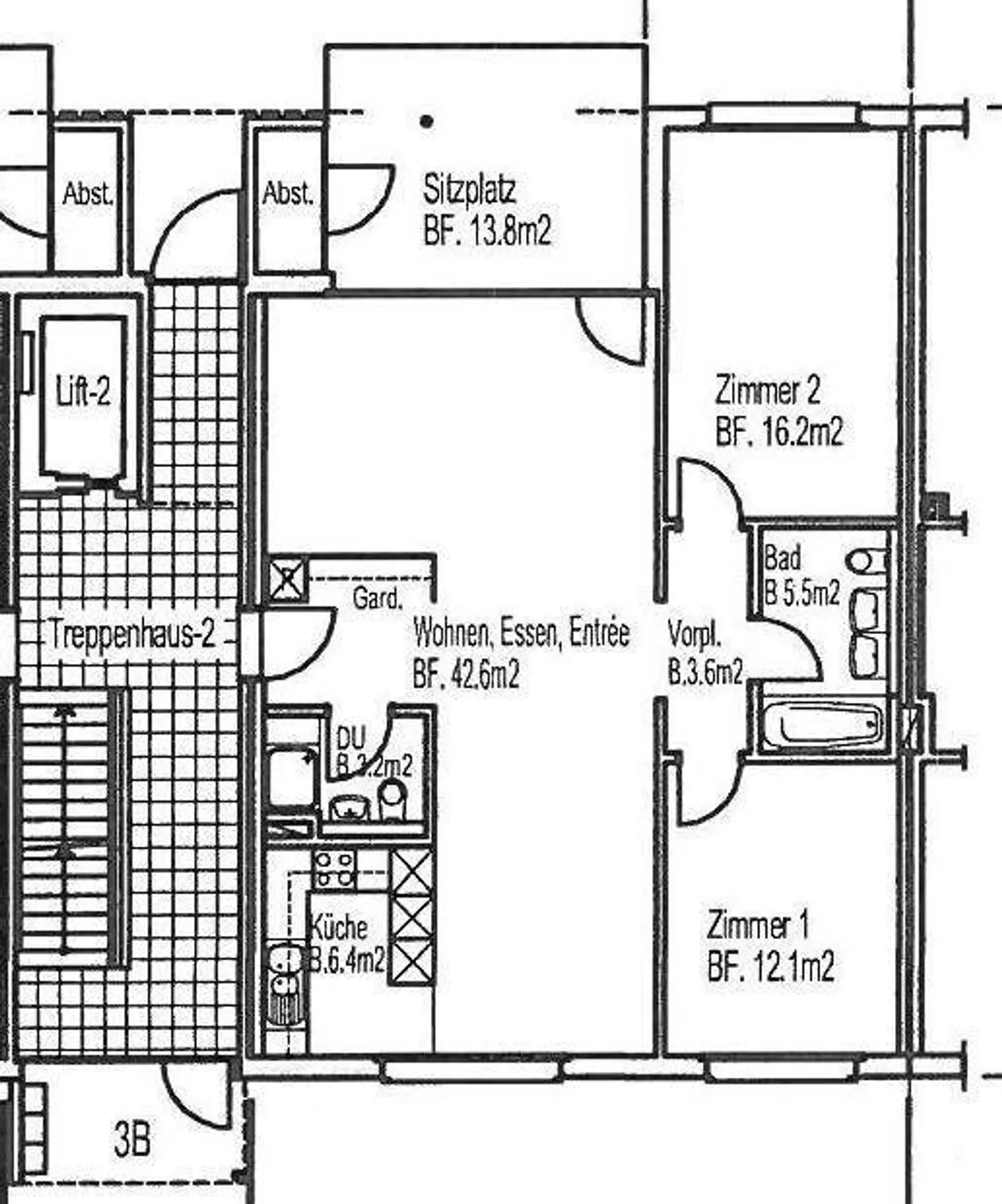 Benvenuti a casa in Herzogstrasse! - Foto 9 di 9