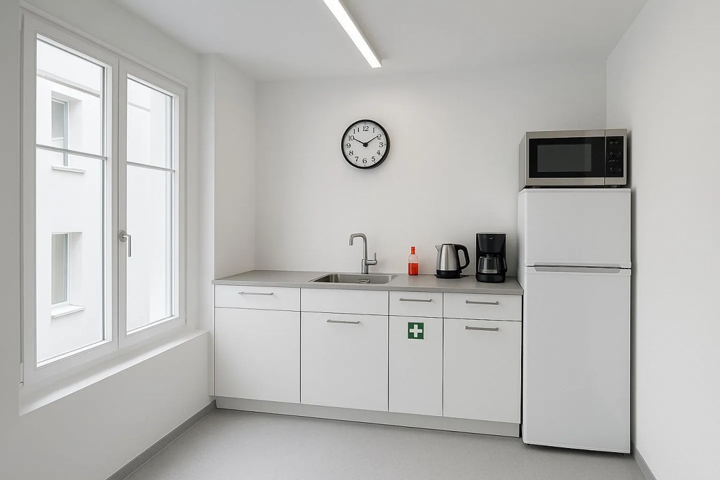 «Beste Lage an der Marktgasse!» - Foto 5 von 7