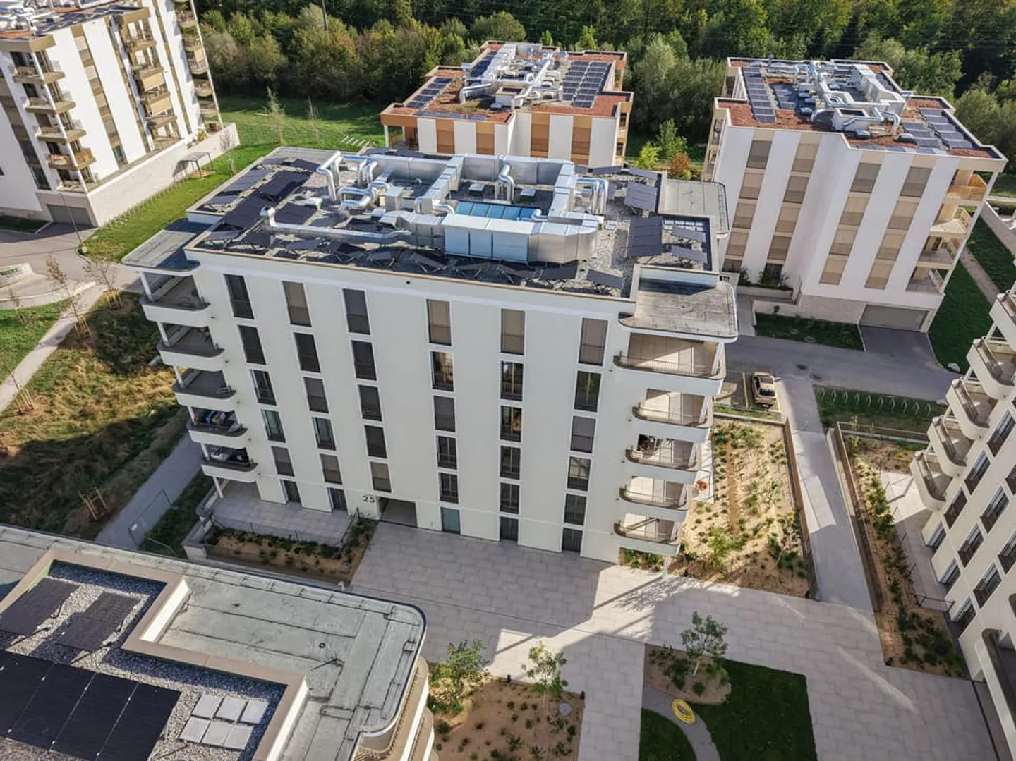 Nouvel Appartement au bord de la Gérine - Photo 2 sur 13
