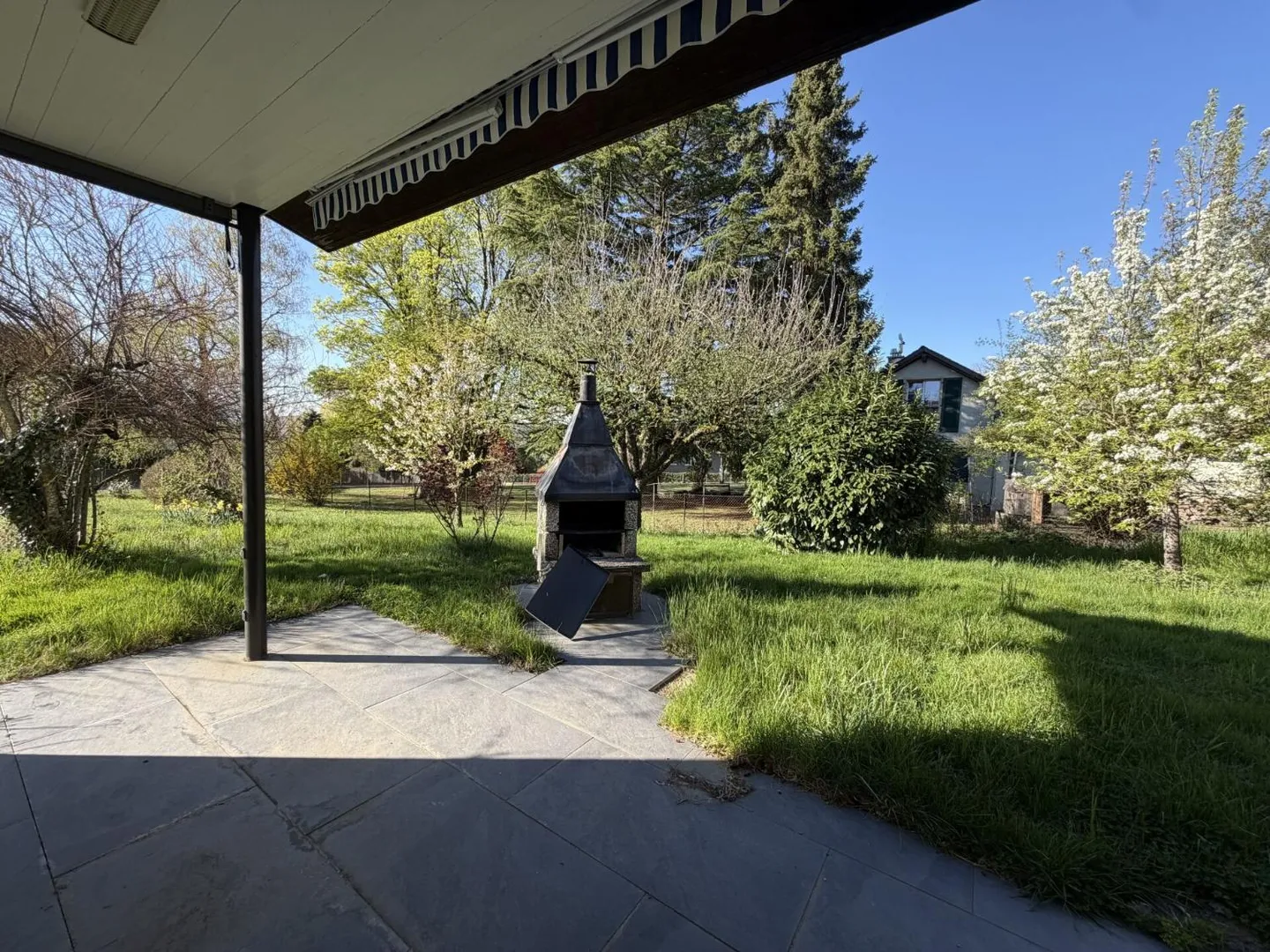 Villa 4.5 stanze - Foto 3 di 10