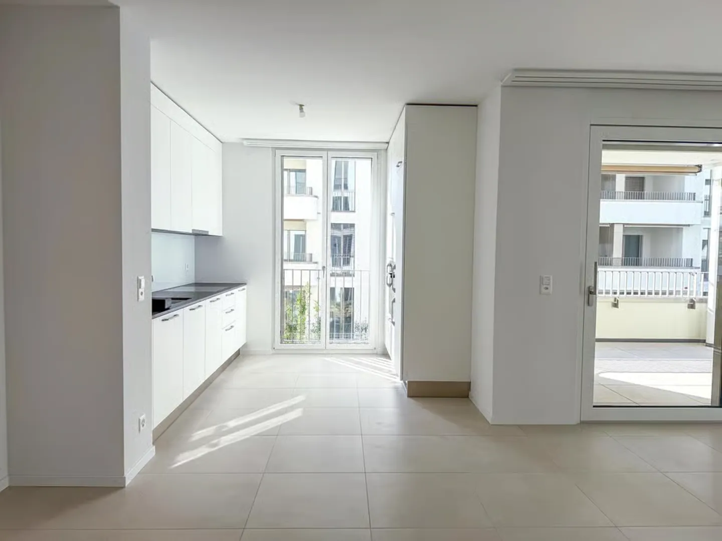 Nouvel Appartement au bord de la Gérine - Photo 5 sur 13