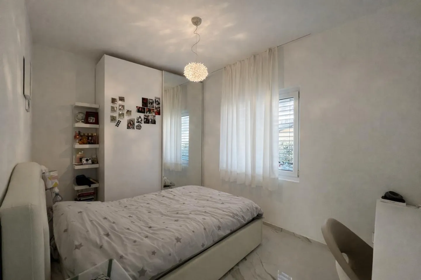 BELLINZONA - SPLENDID AND MODERN TWO-FAMILY PROPERTY - Photo 13 of 13