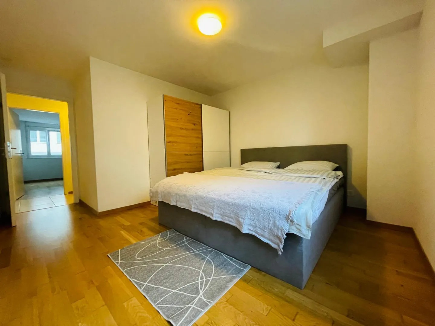 Furnished apartment for rent - Photo 5 of 9