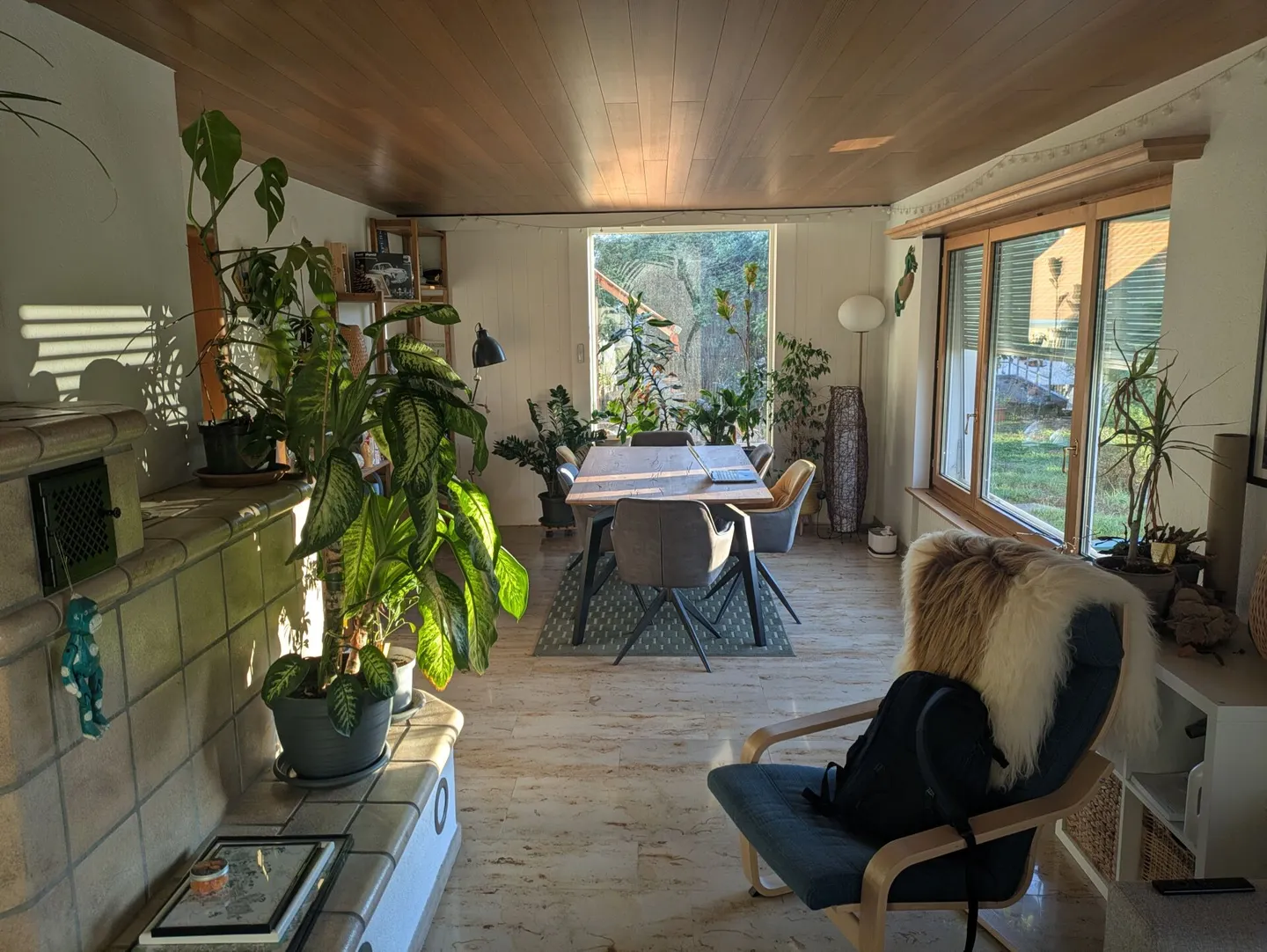 Charmantes Einfamilienhaus - Foto 1 von 13
