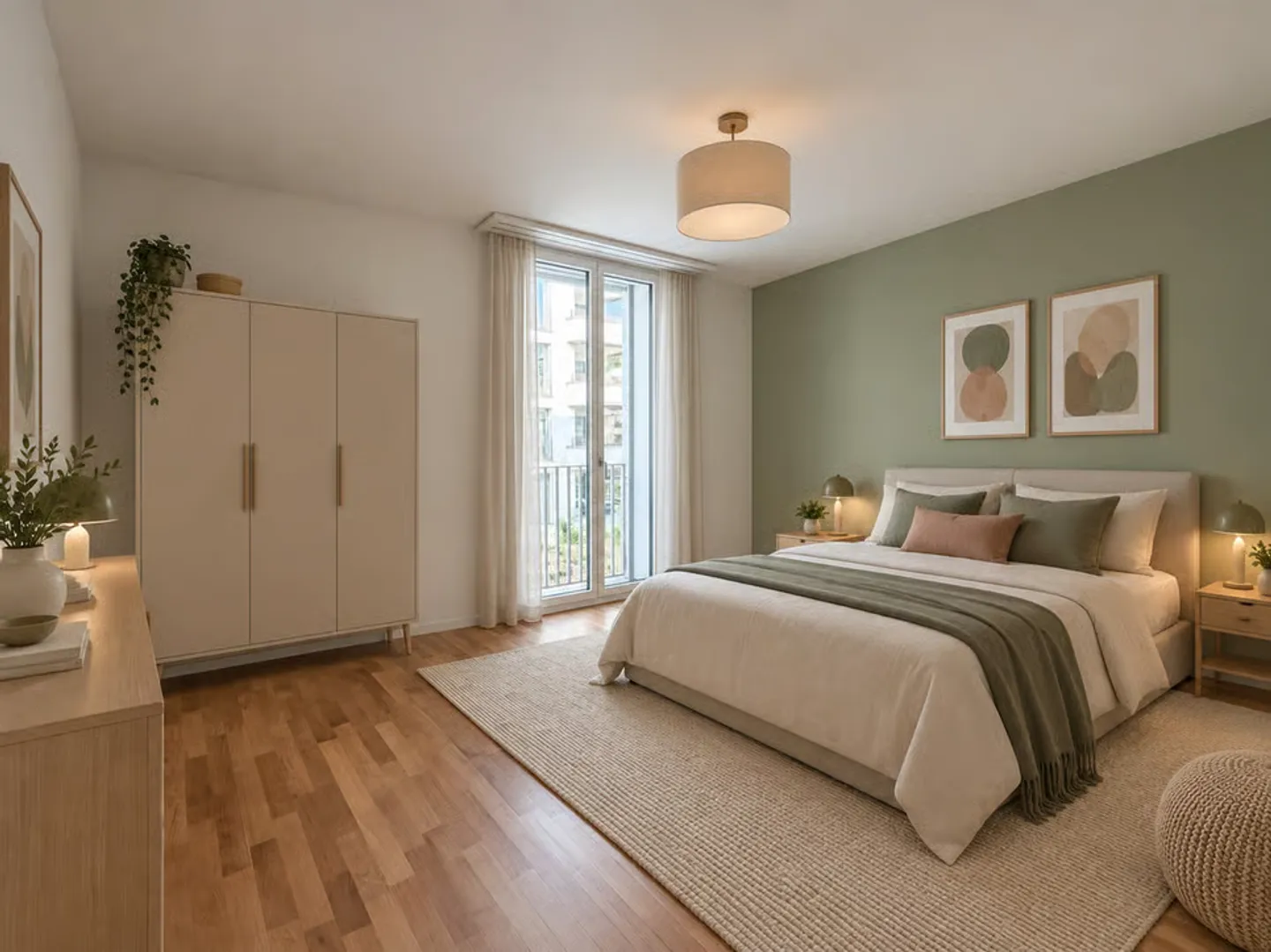 Nouvel Appartement au bord de la Gérine - Photo 12 sur 13