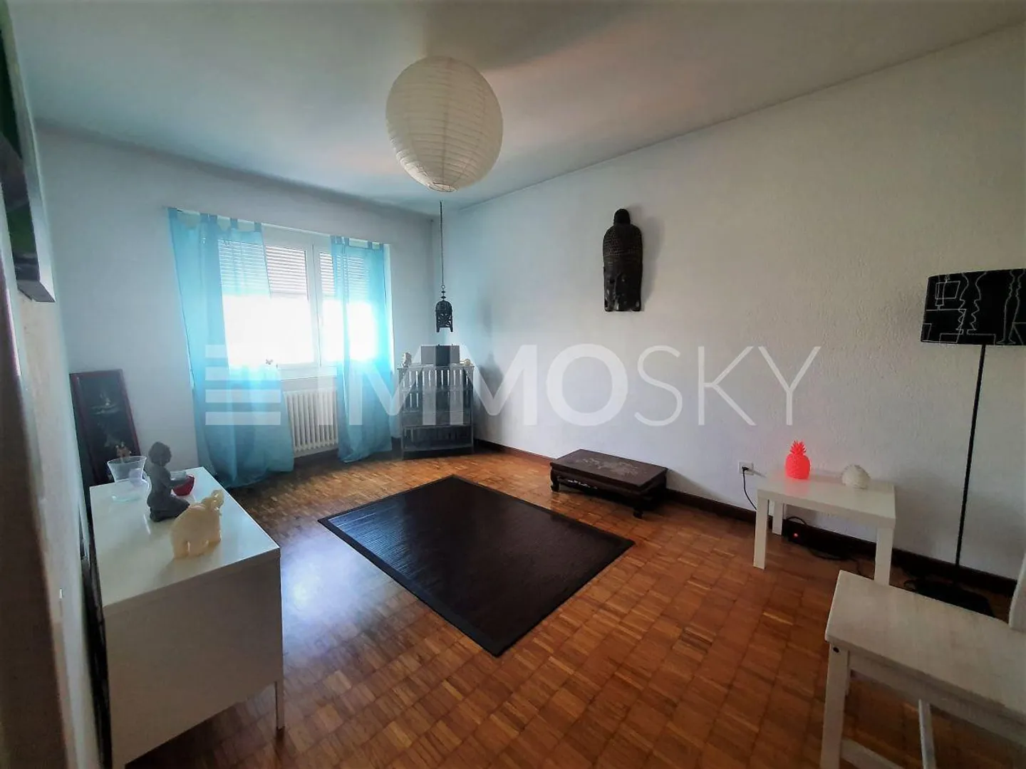 Spacious Apartment in Chiasso - Photo 5 of 5