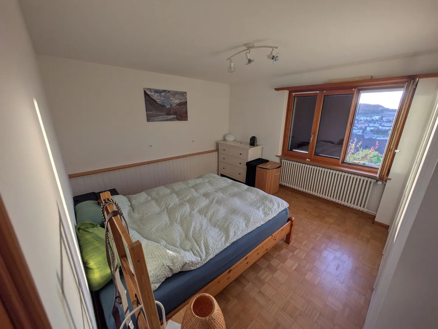 Charmantes Einfamilienhaus - Foto 2 von 13