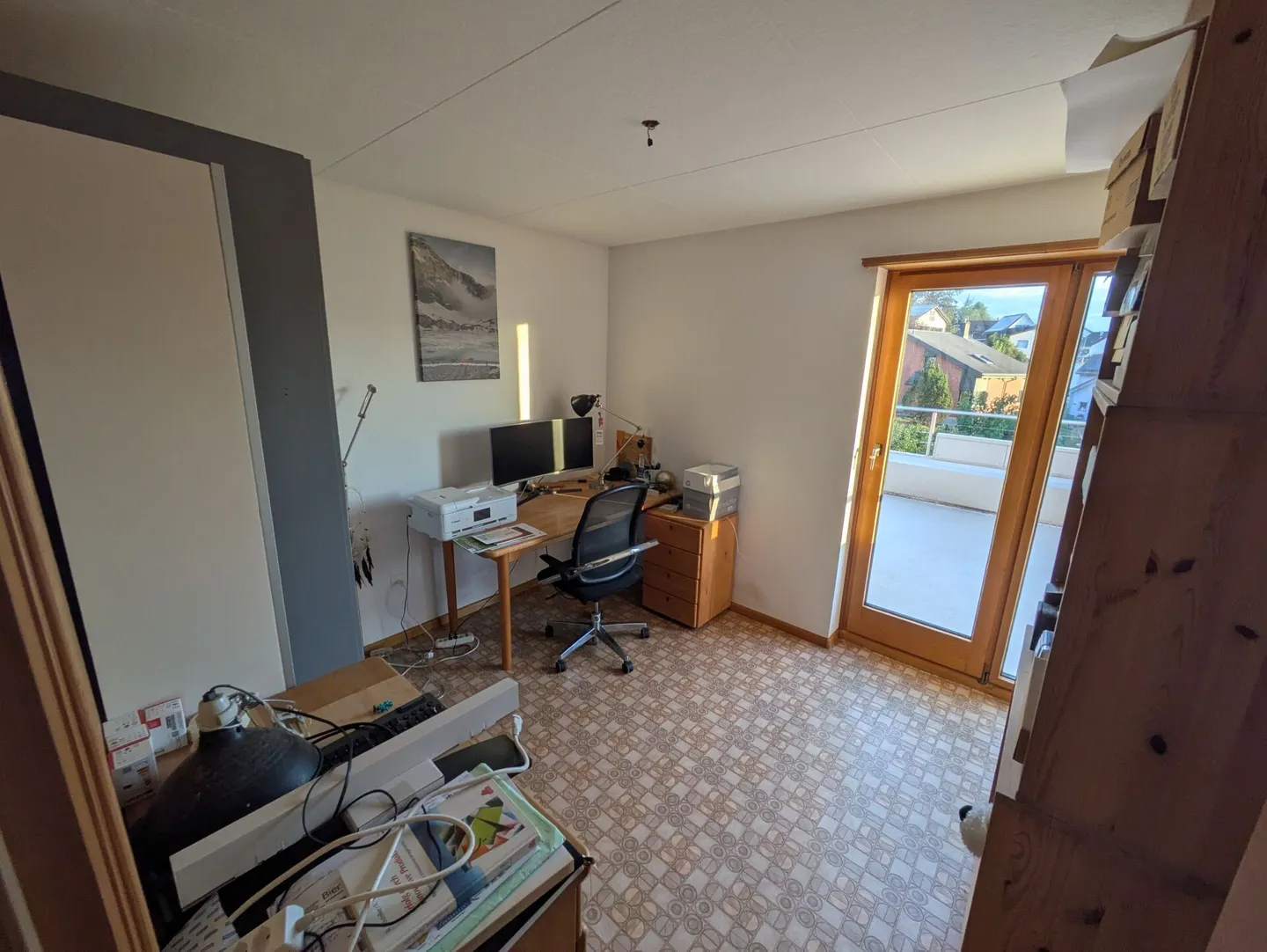 Charmantes Einfamilienhaus - Foto 3 von 13