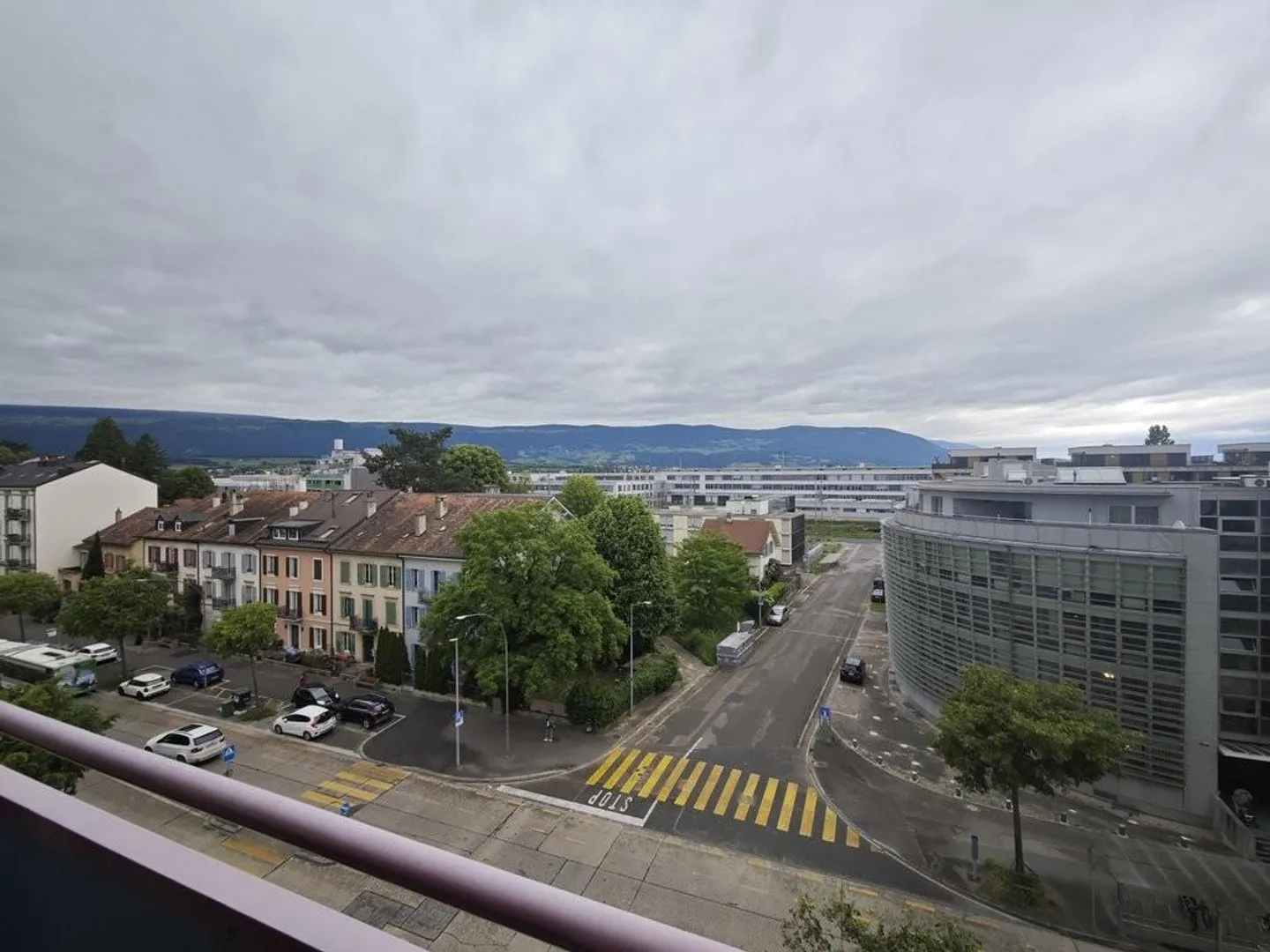 Appartamento in centro città - Foto 1 di 8