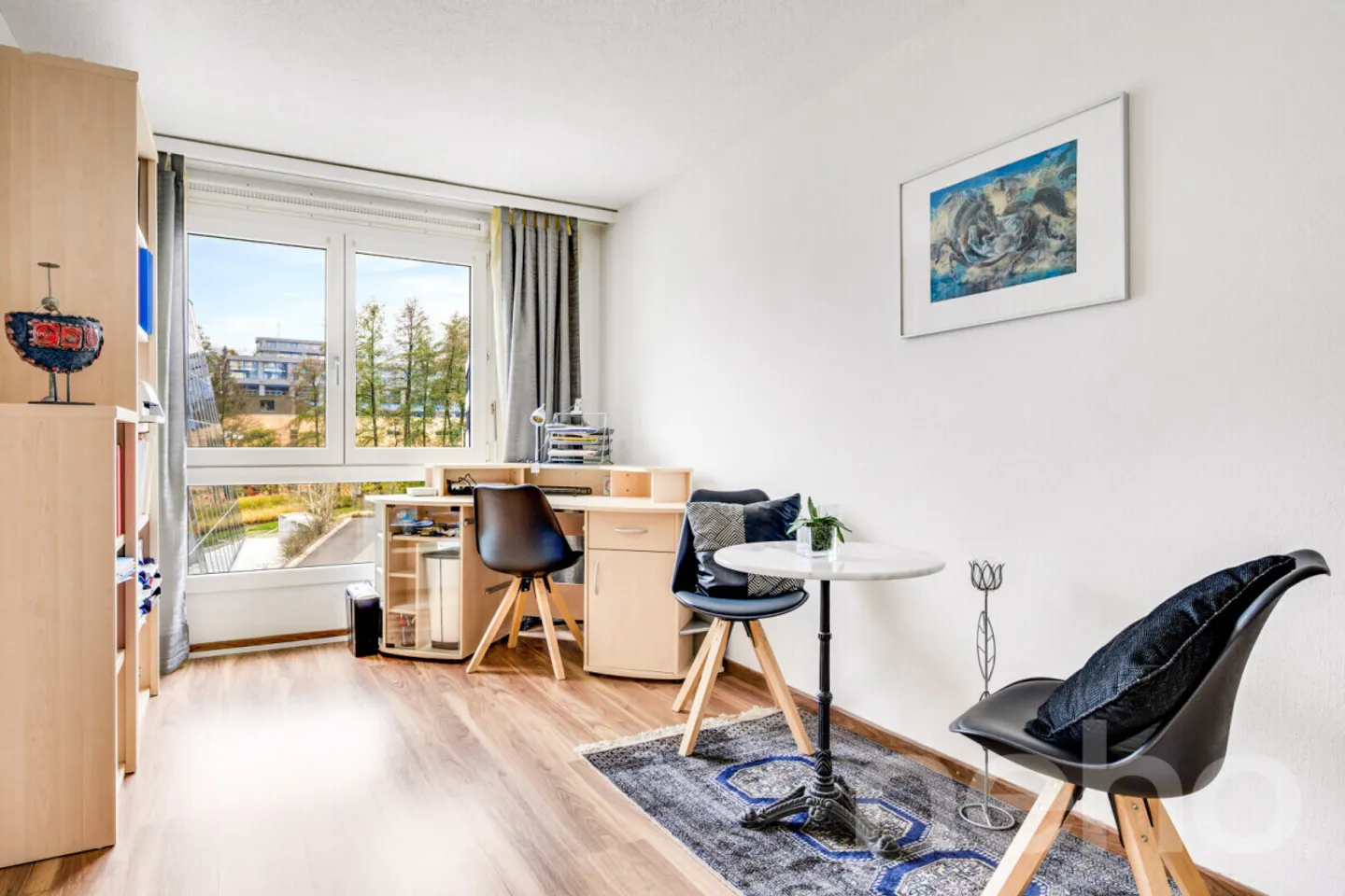 Maison de ville de 4,5 pièces avec terrasse spacieuse à Wollerau - Photo 8 sur 13