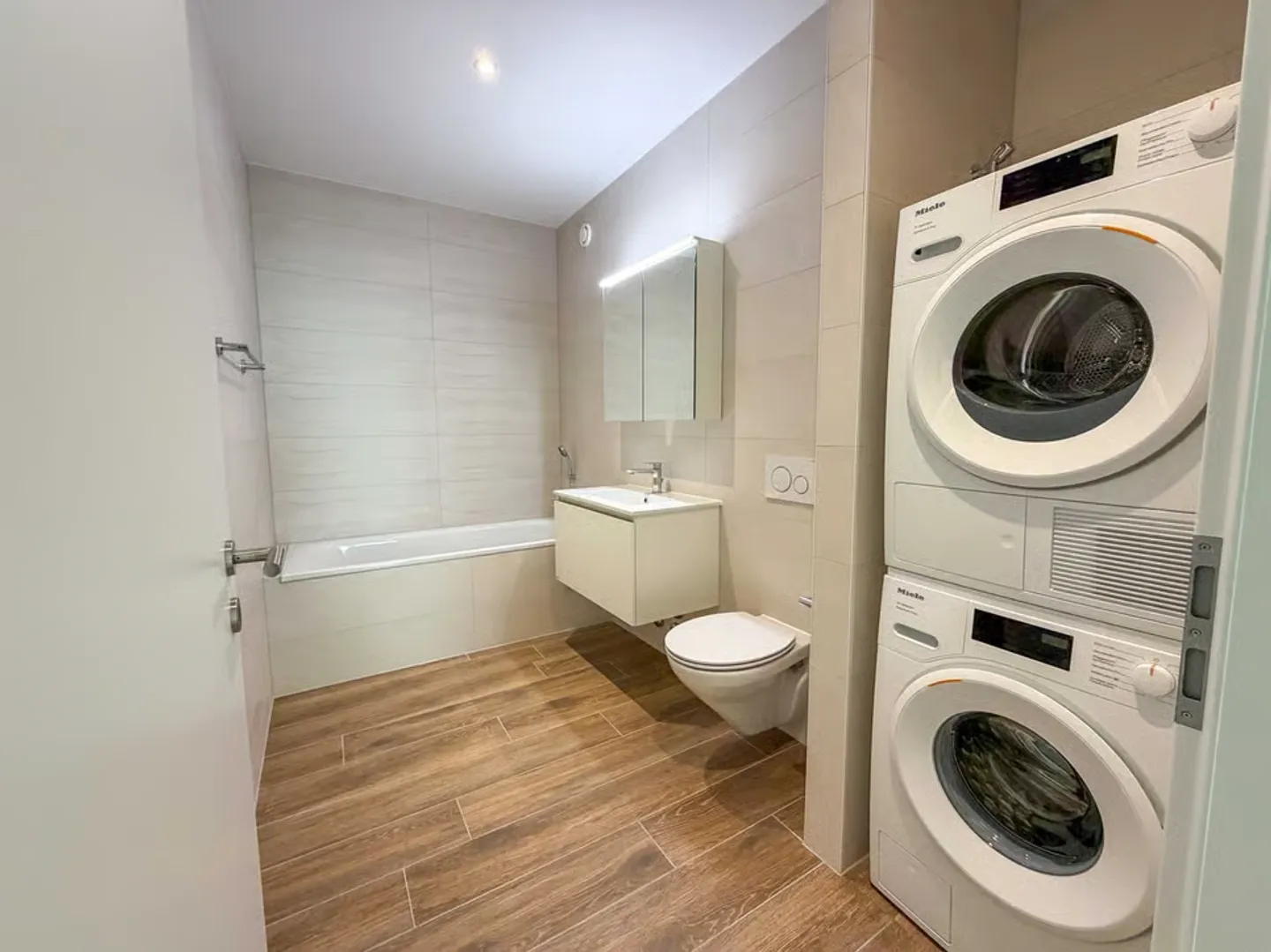 Nouvel Appartement au bord de la Gérine - Photo 13 sur 13