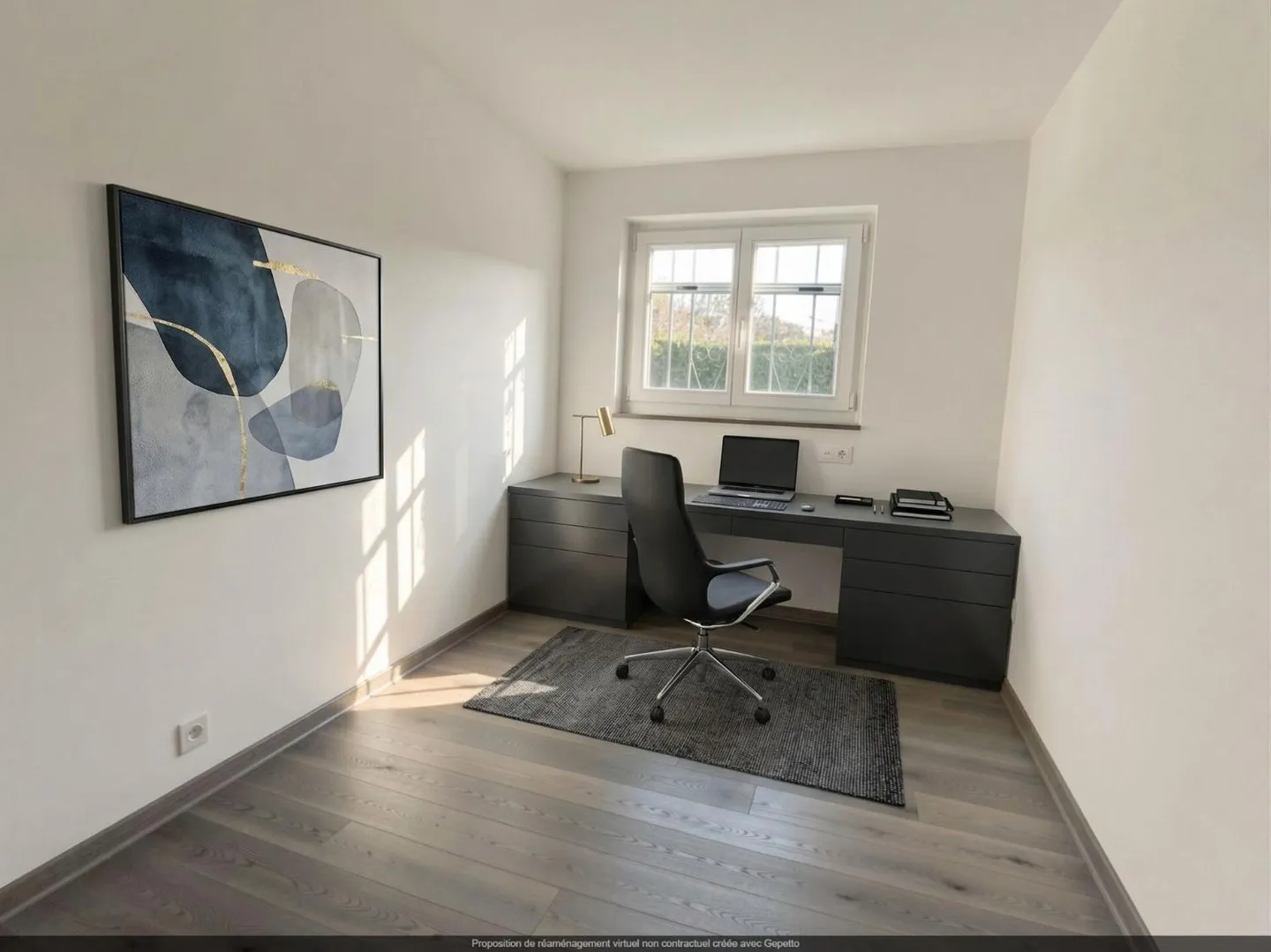 Villa 4.5 stanze - Foto 8 di 10