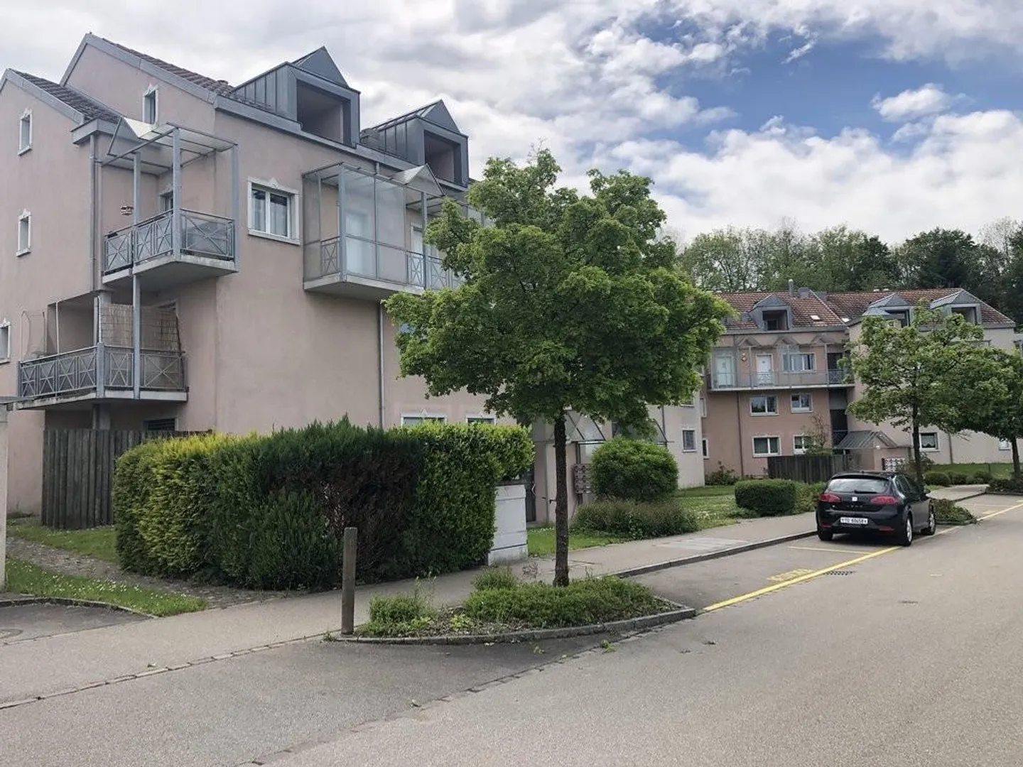 Ici se termine votre recherche d'appartement - Photo 1 sur 8